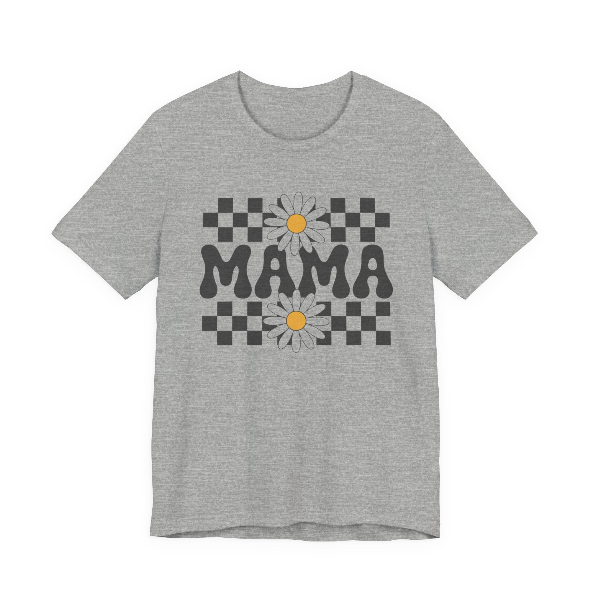 Mama Daisy Tee