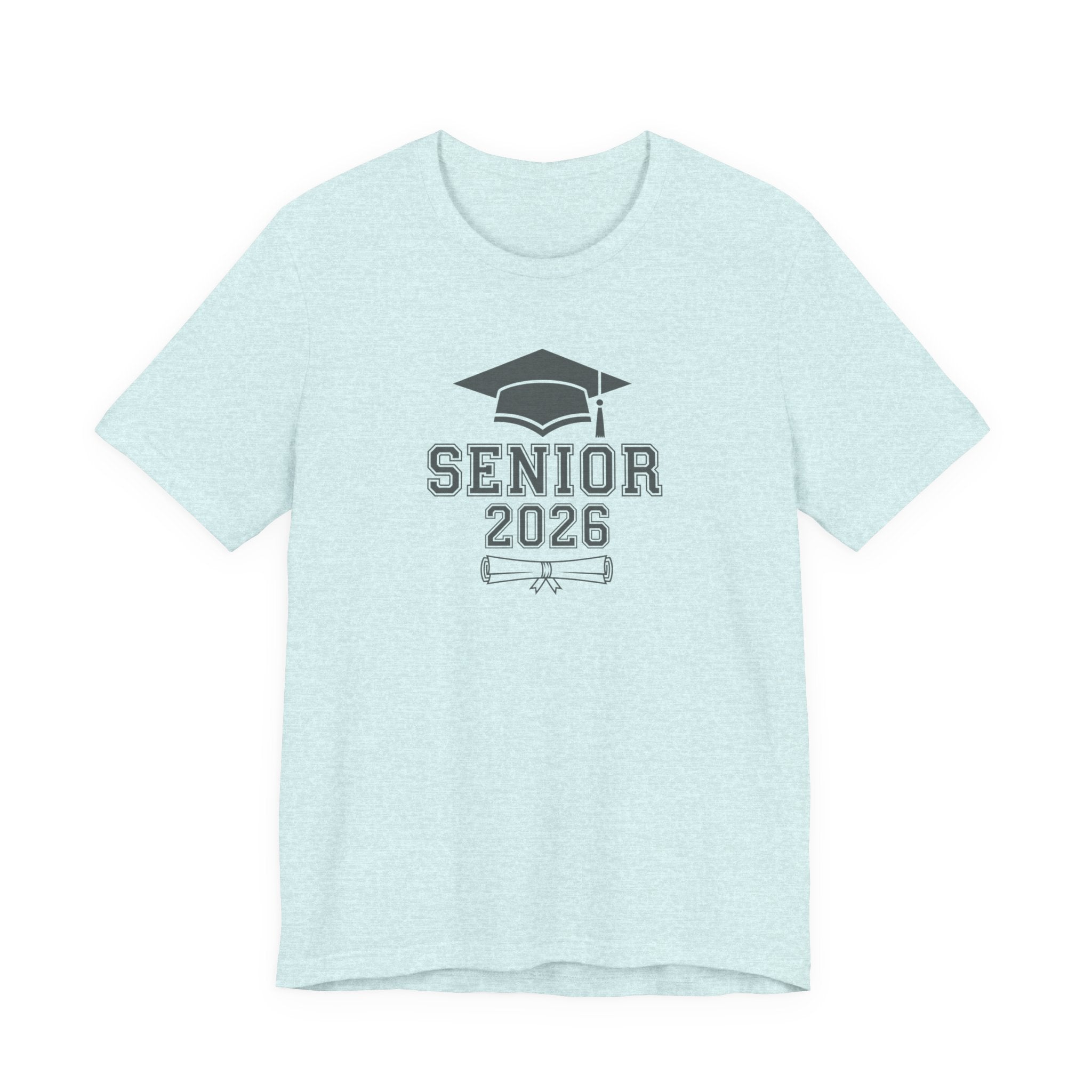 Senior 2026 Graduation Shirt