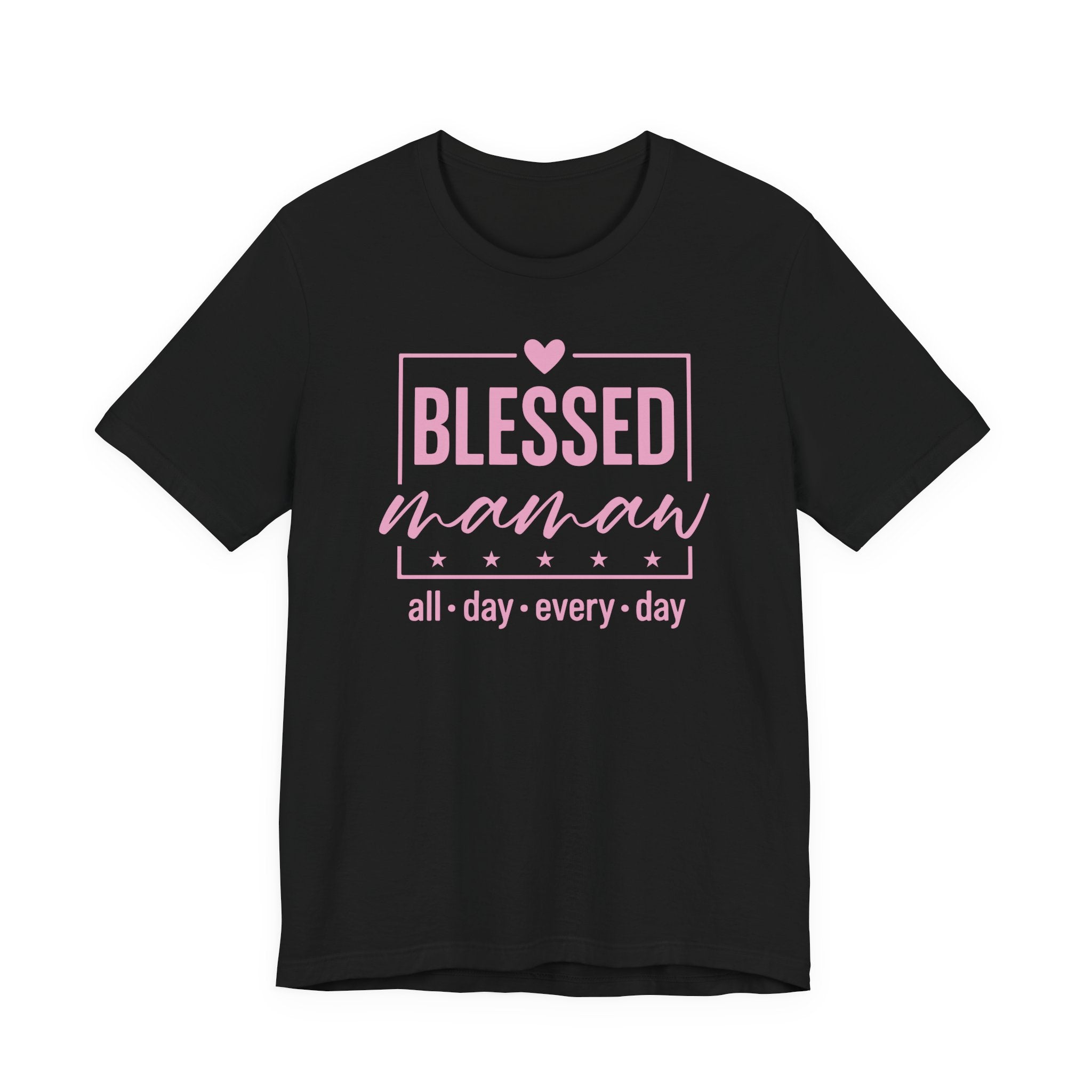 Blessed Nana Shirt