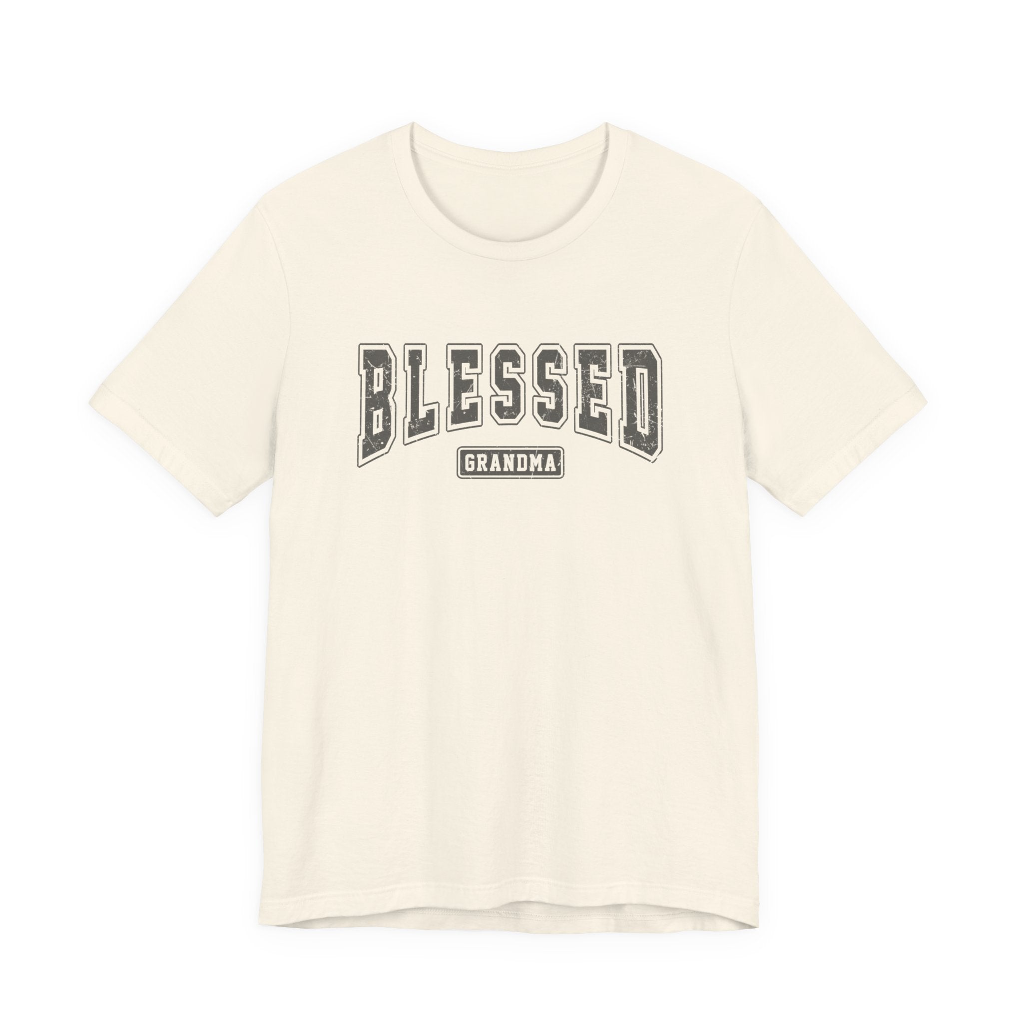 Blessed Grandma Tee