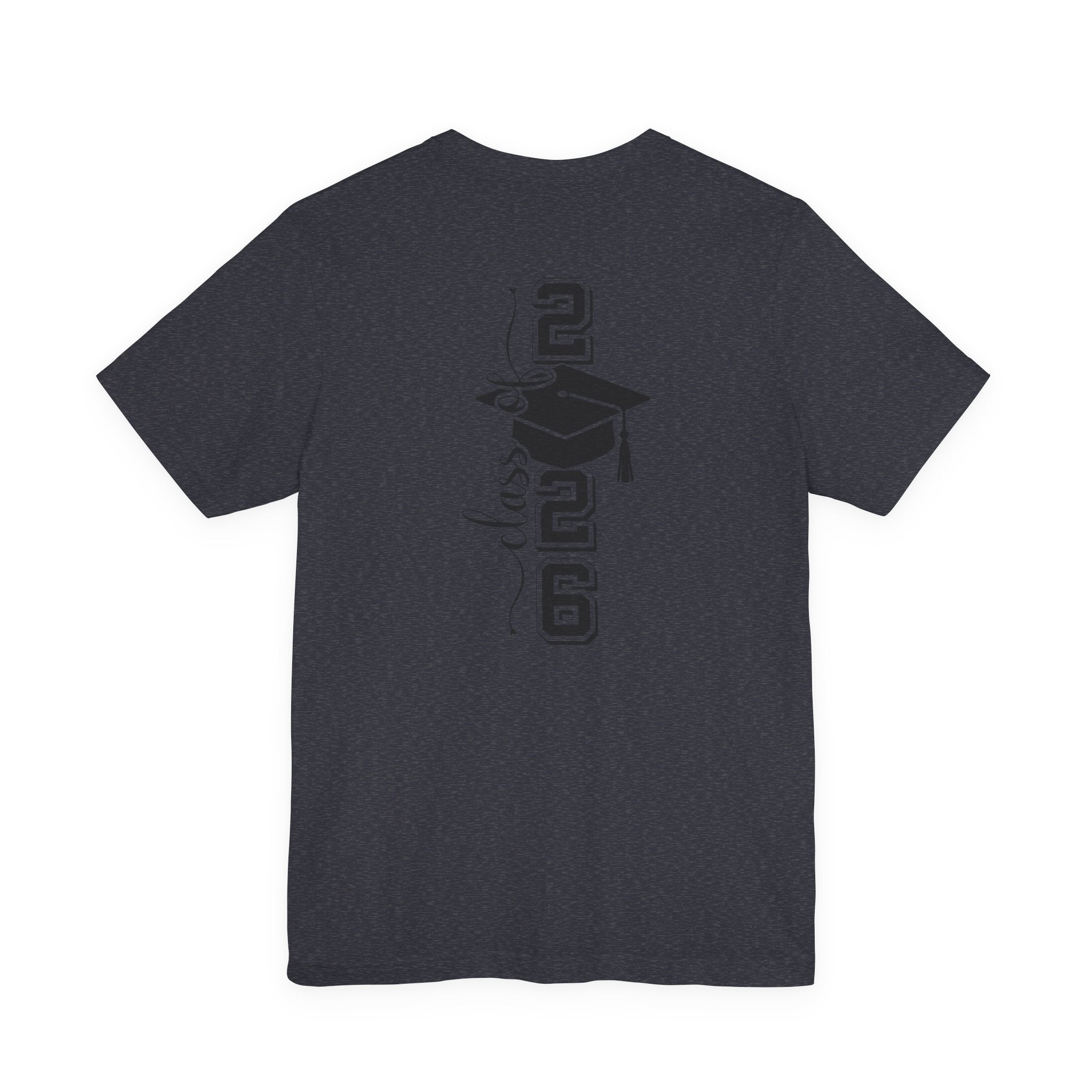 Senior 2026 Graduation Shirt