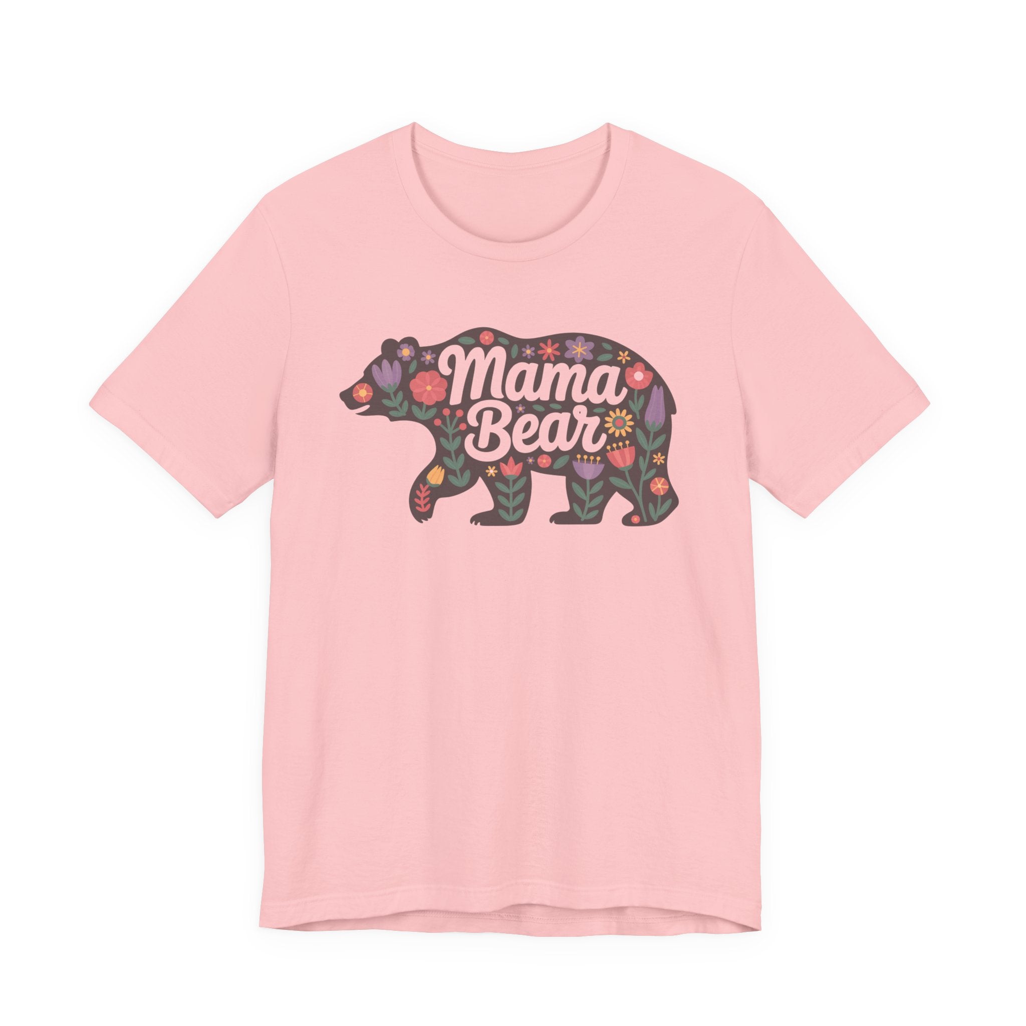 Mama Bear Tee