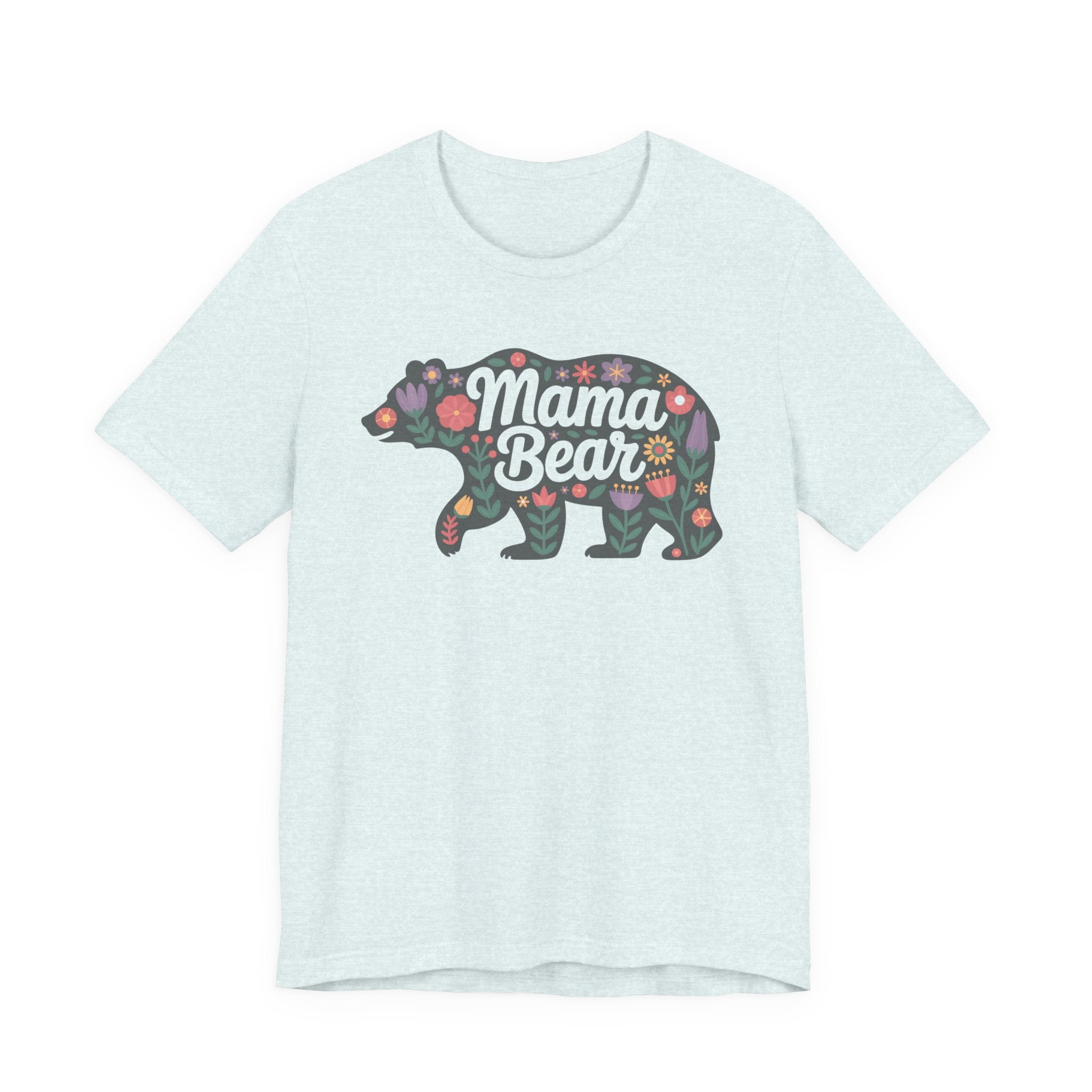 Mama Bear Tee