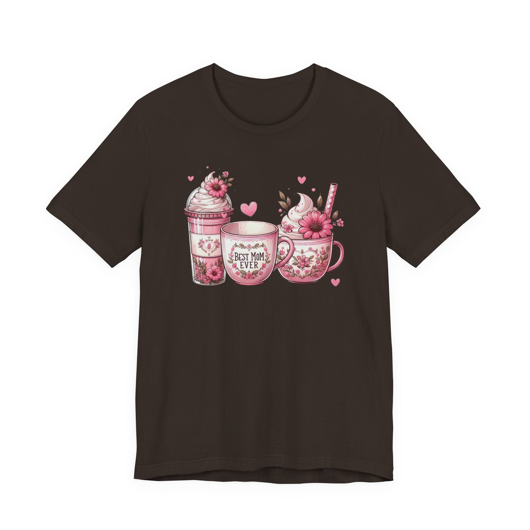 Coffee Mom Tee