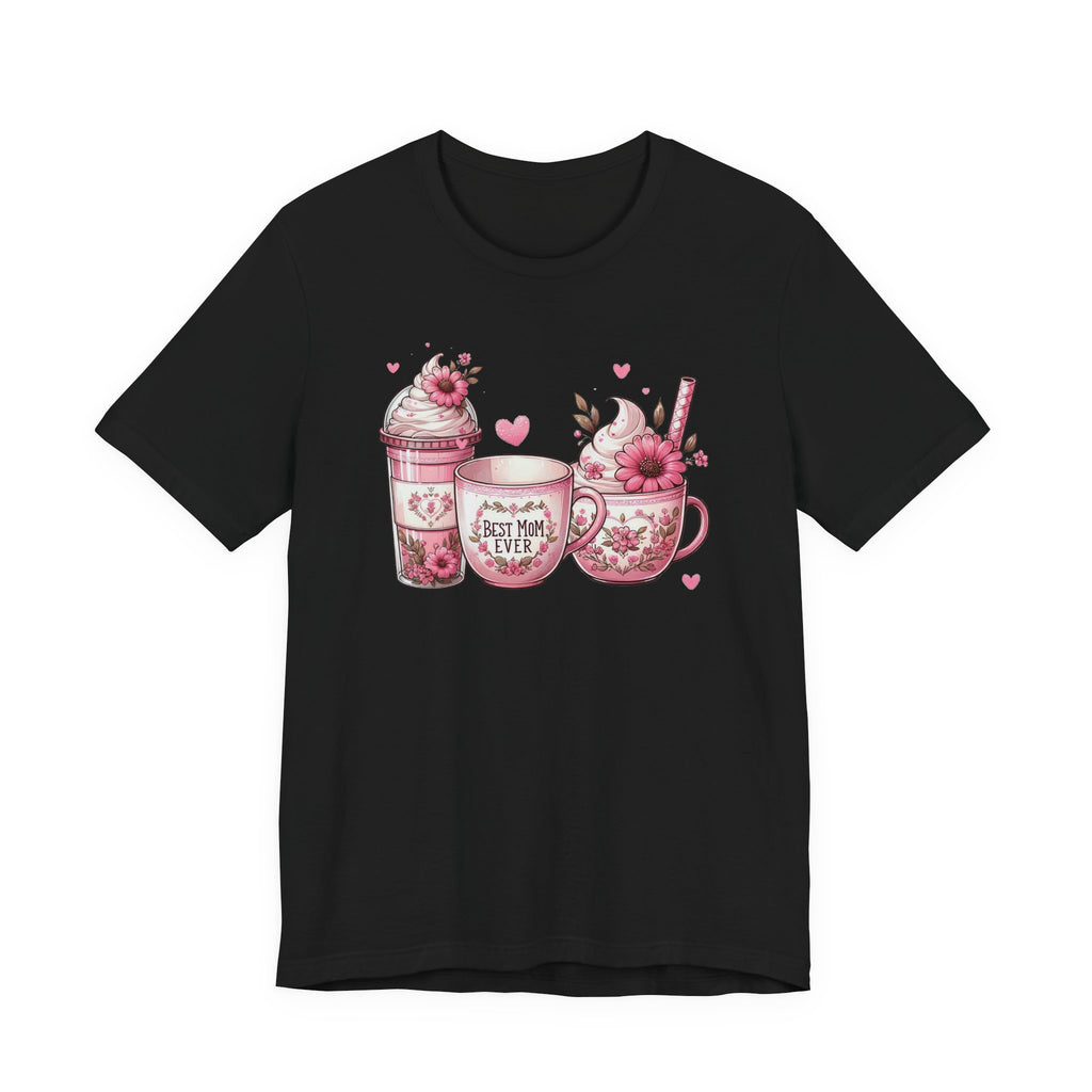 Coffee Mom Tee