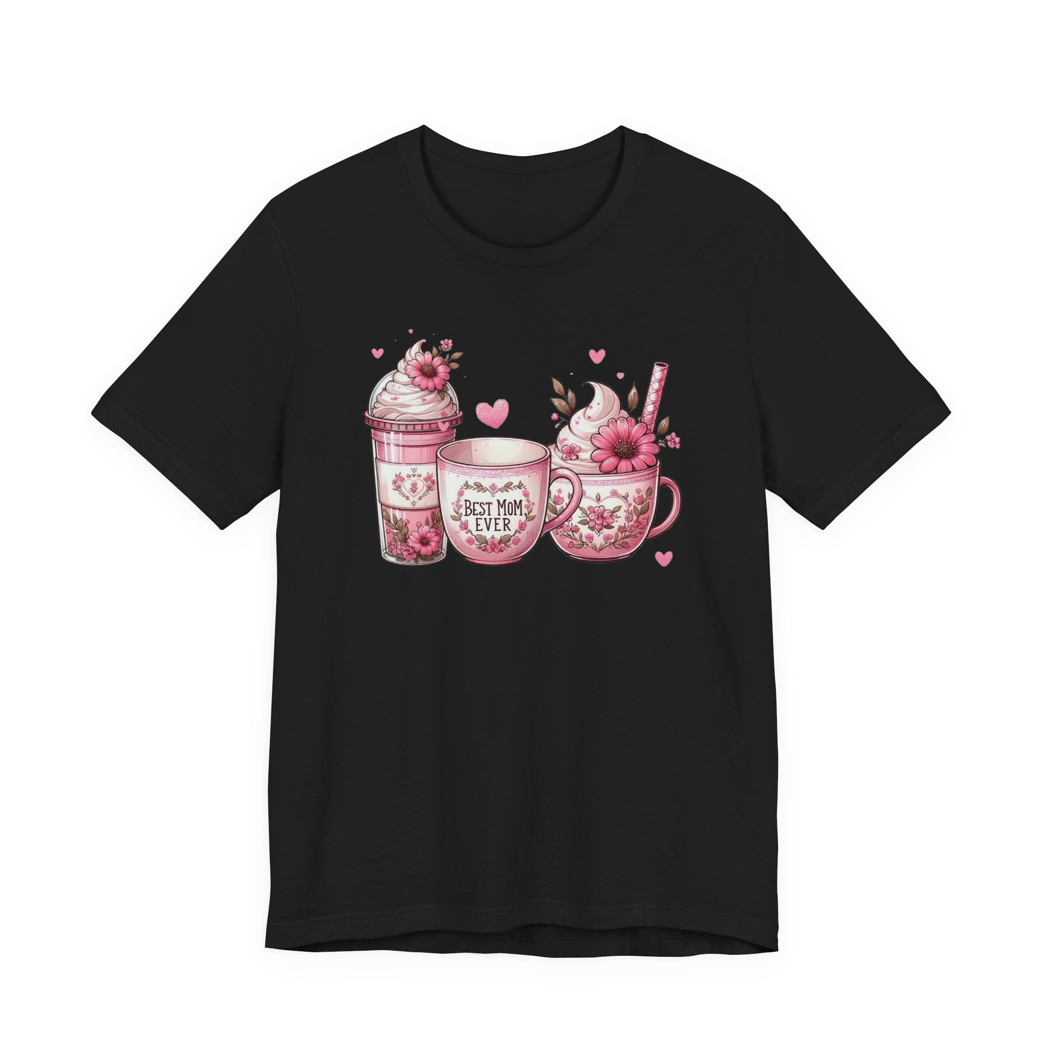 Coffee Mom Tee