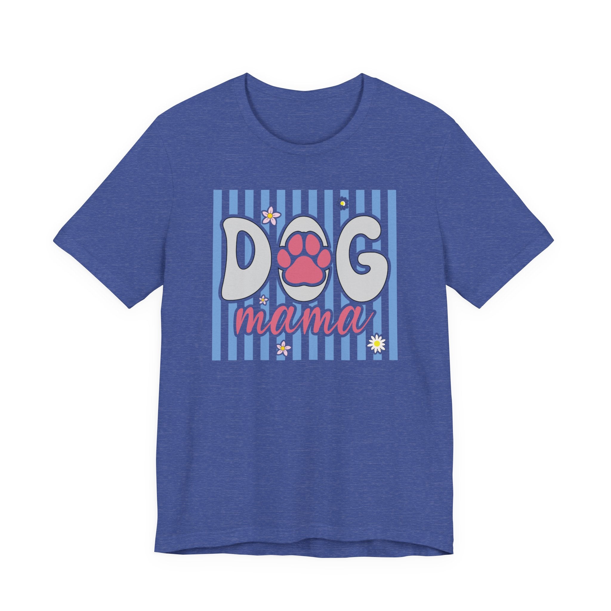 Dog Mama Shirt