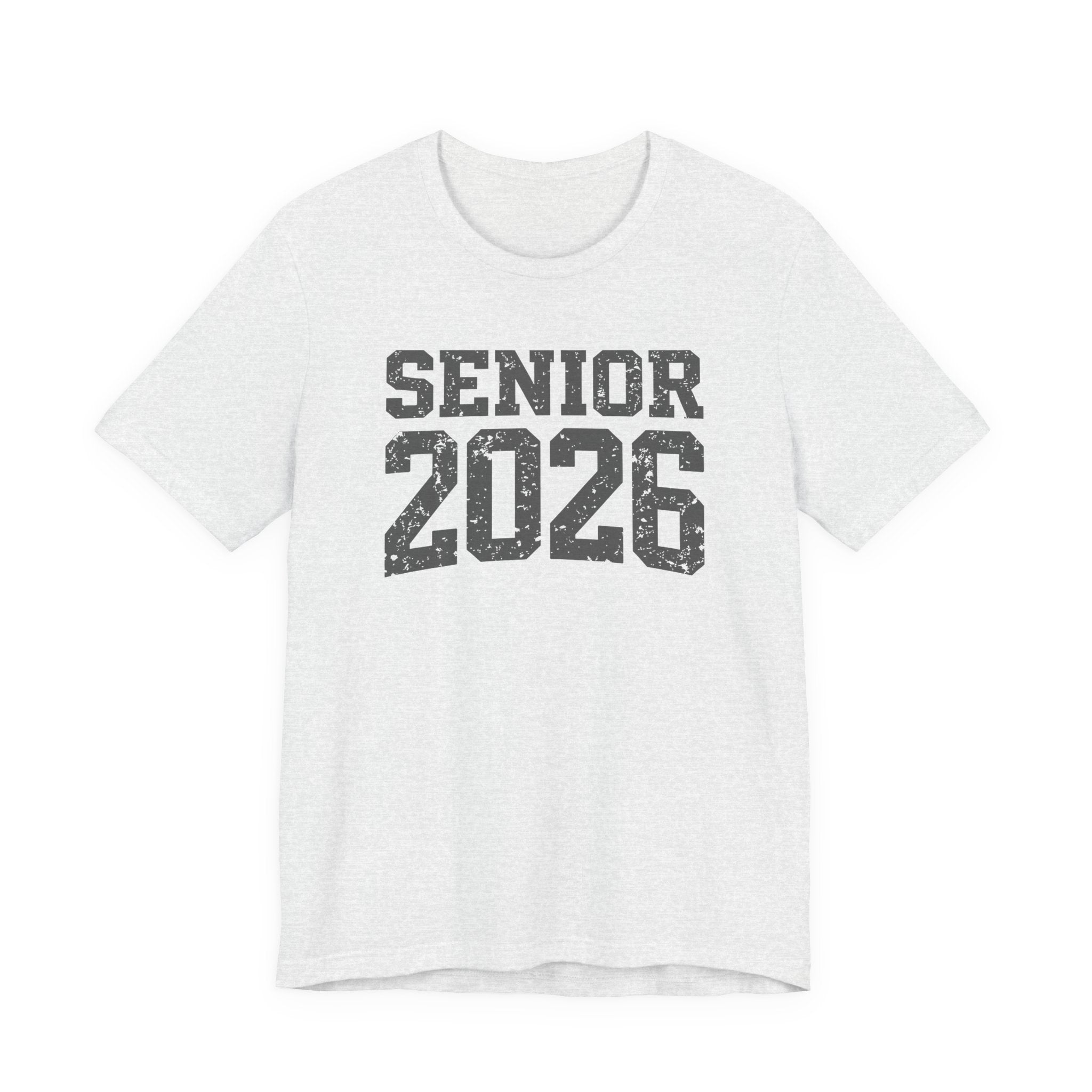 Senior 2026 Shirt