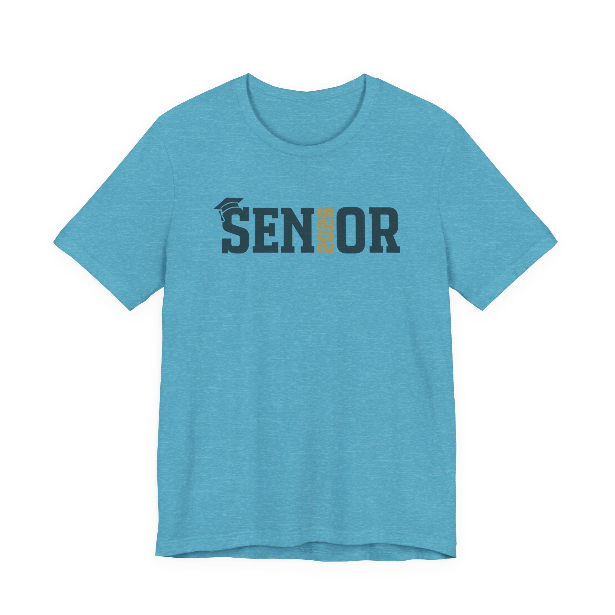 Senior 2026 Shirt