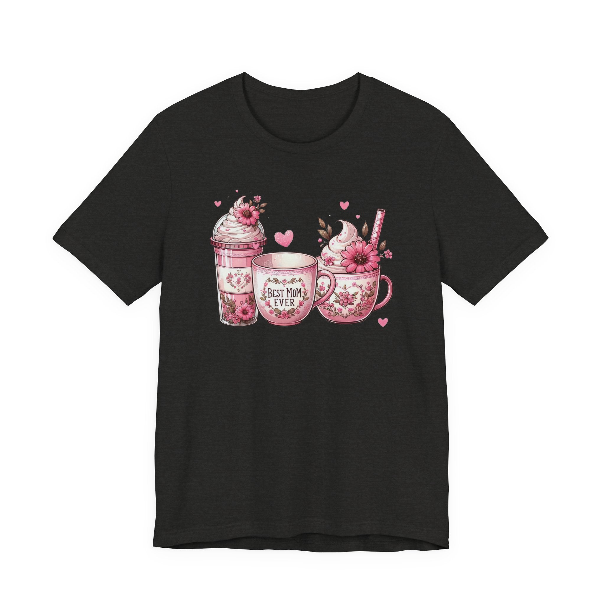 Coffee Mom Tee