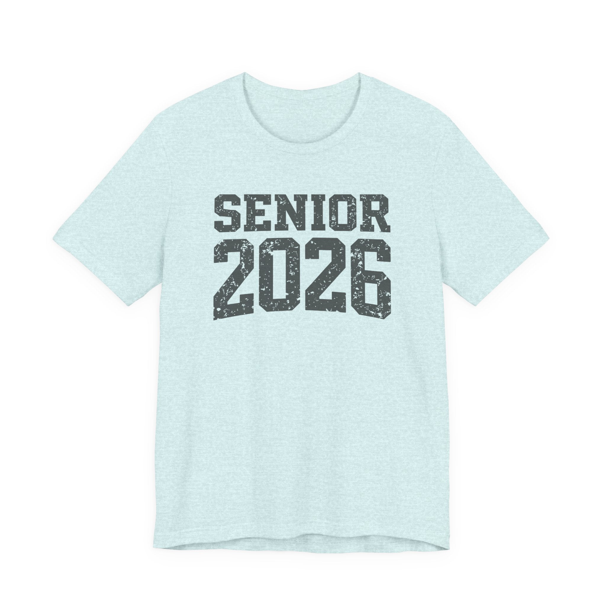 Senior 2026 Shirt