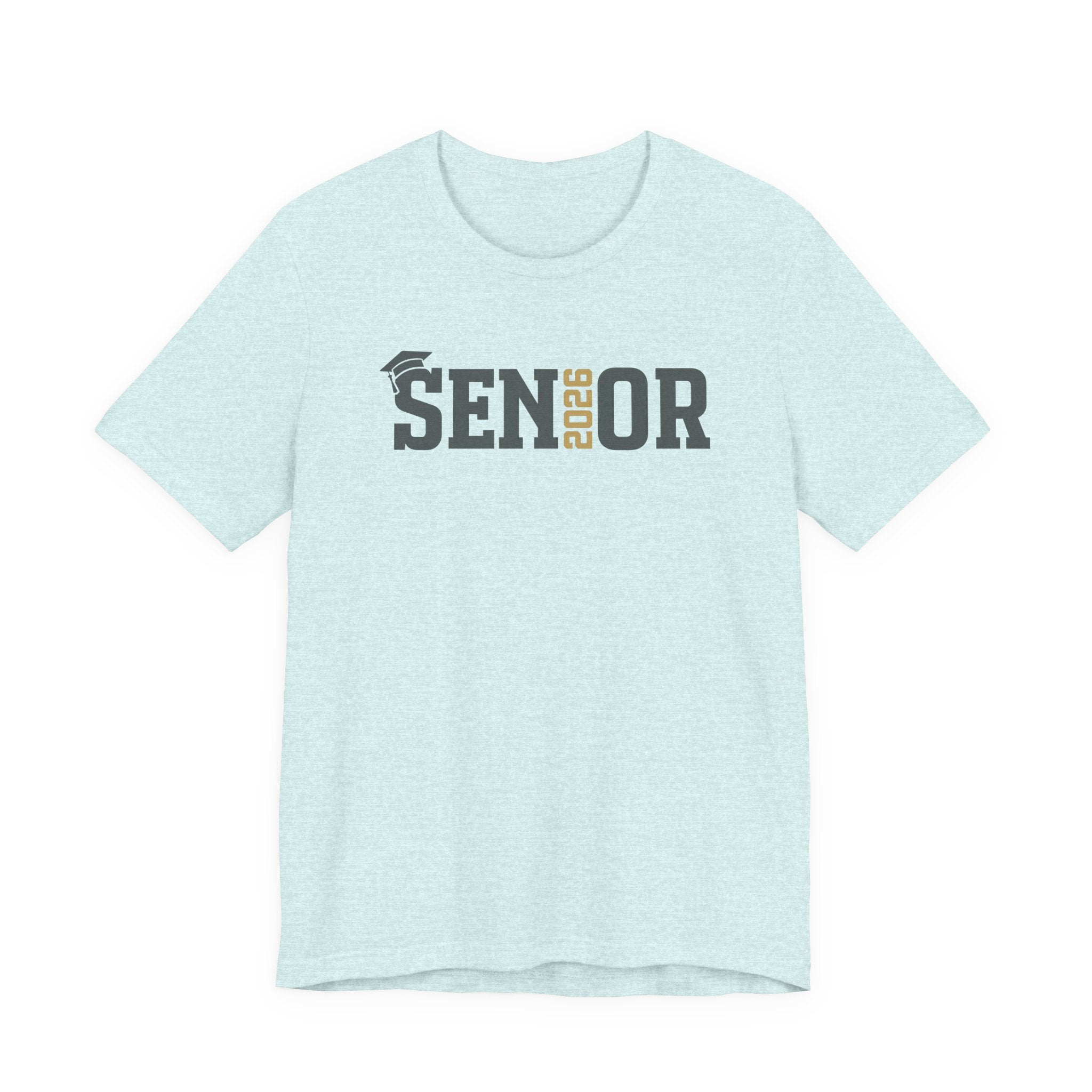 Senior 2026 Shirt