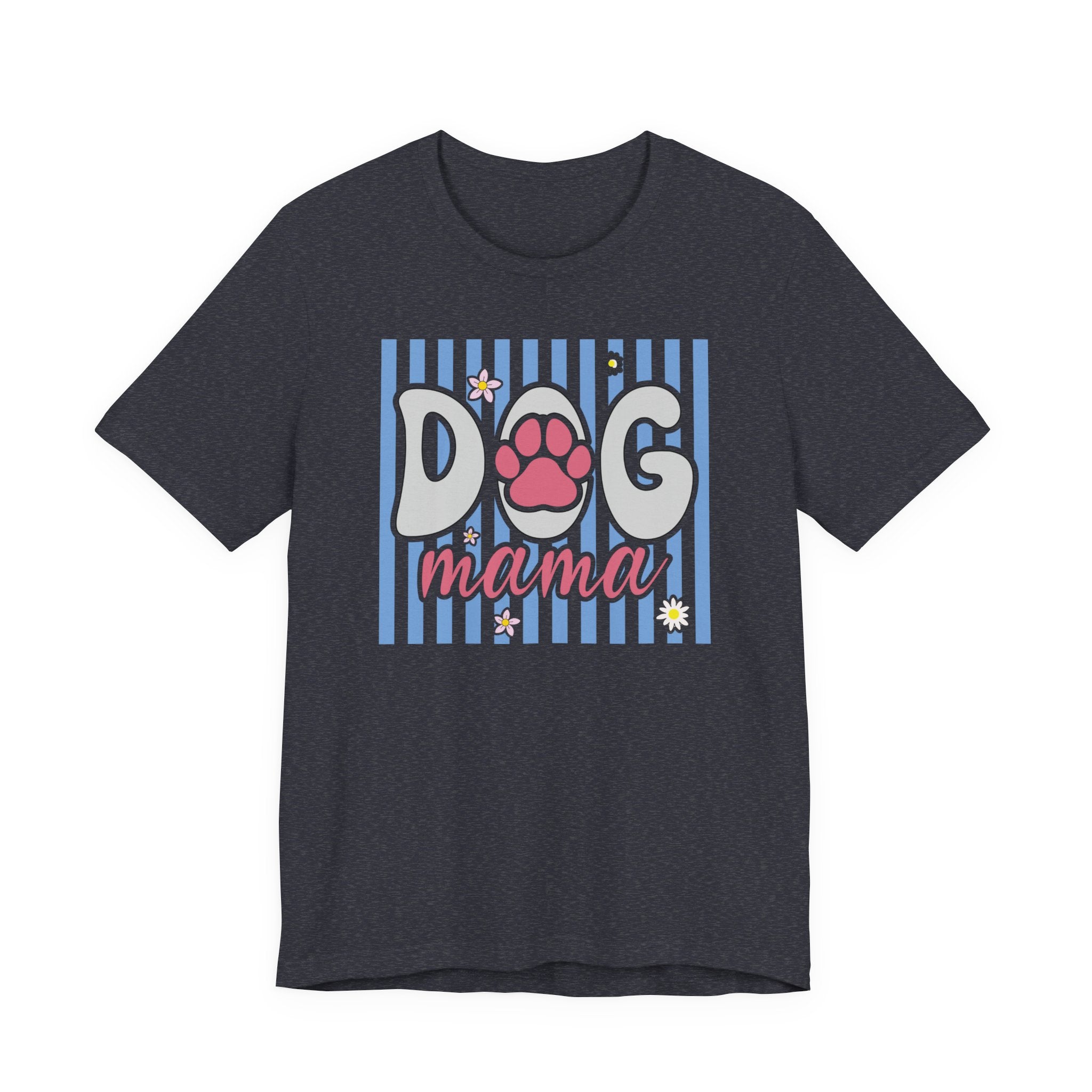 Dog Mama Shirt