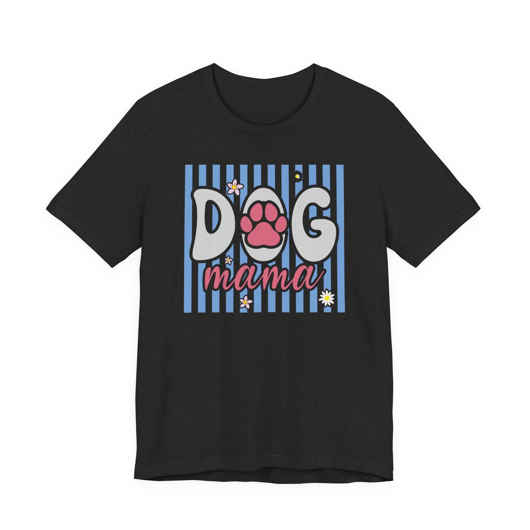 Dog Mama Shirt