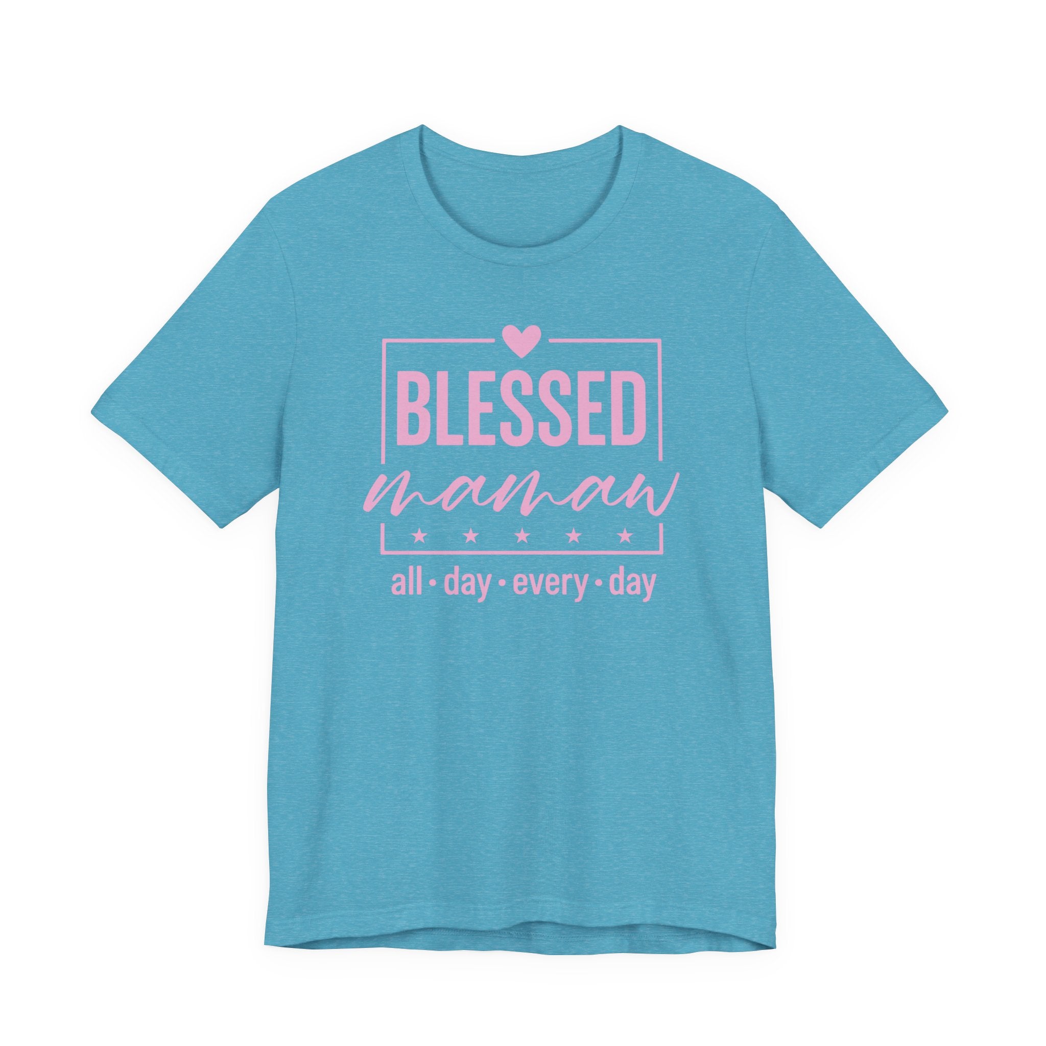 Blessed Nana Shirt
