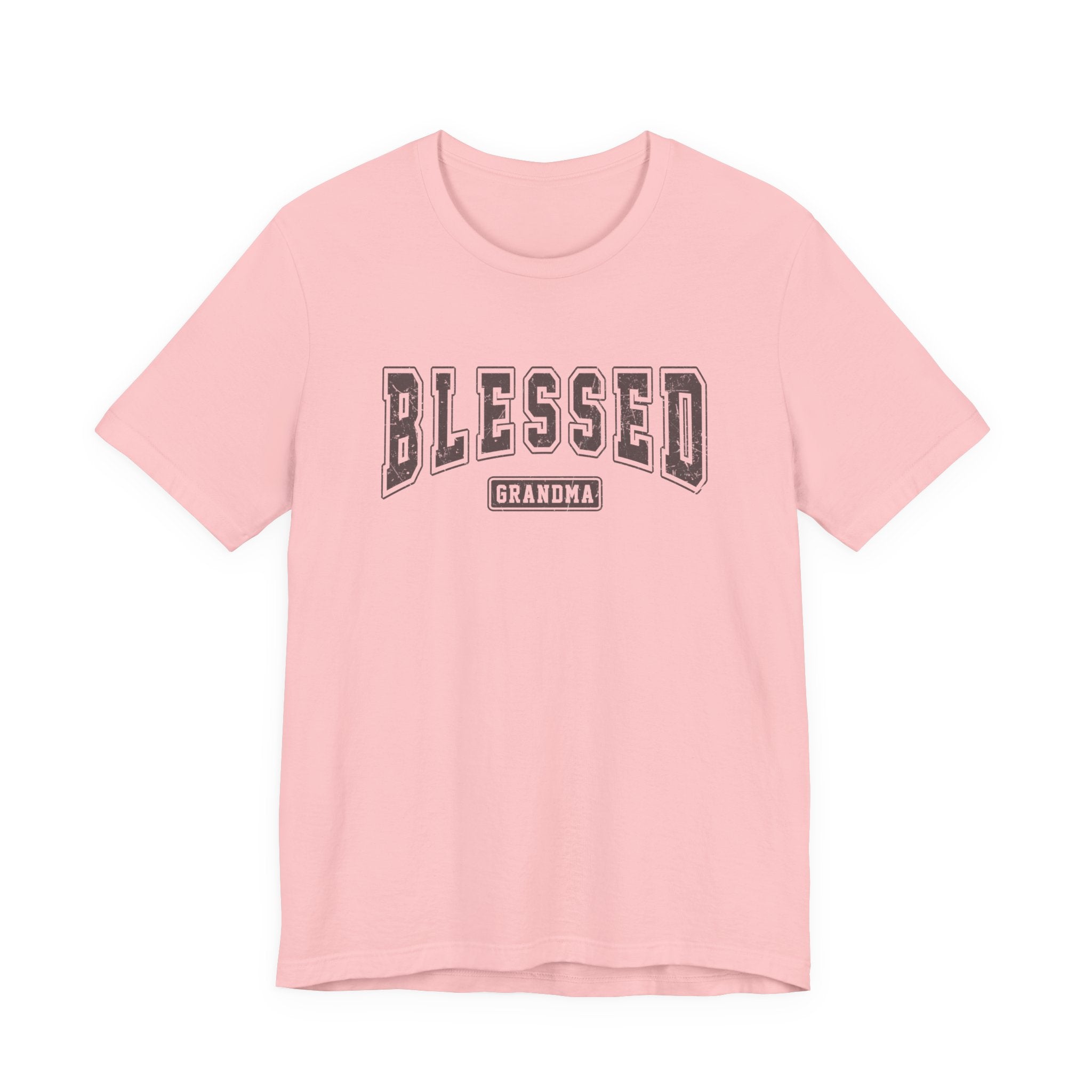 Blessed Grandma Tee