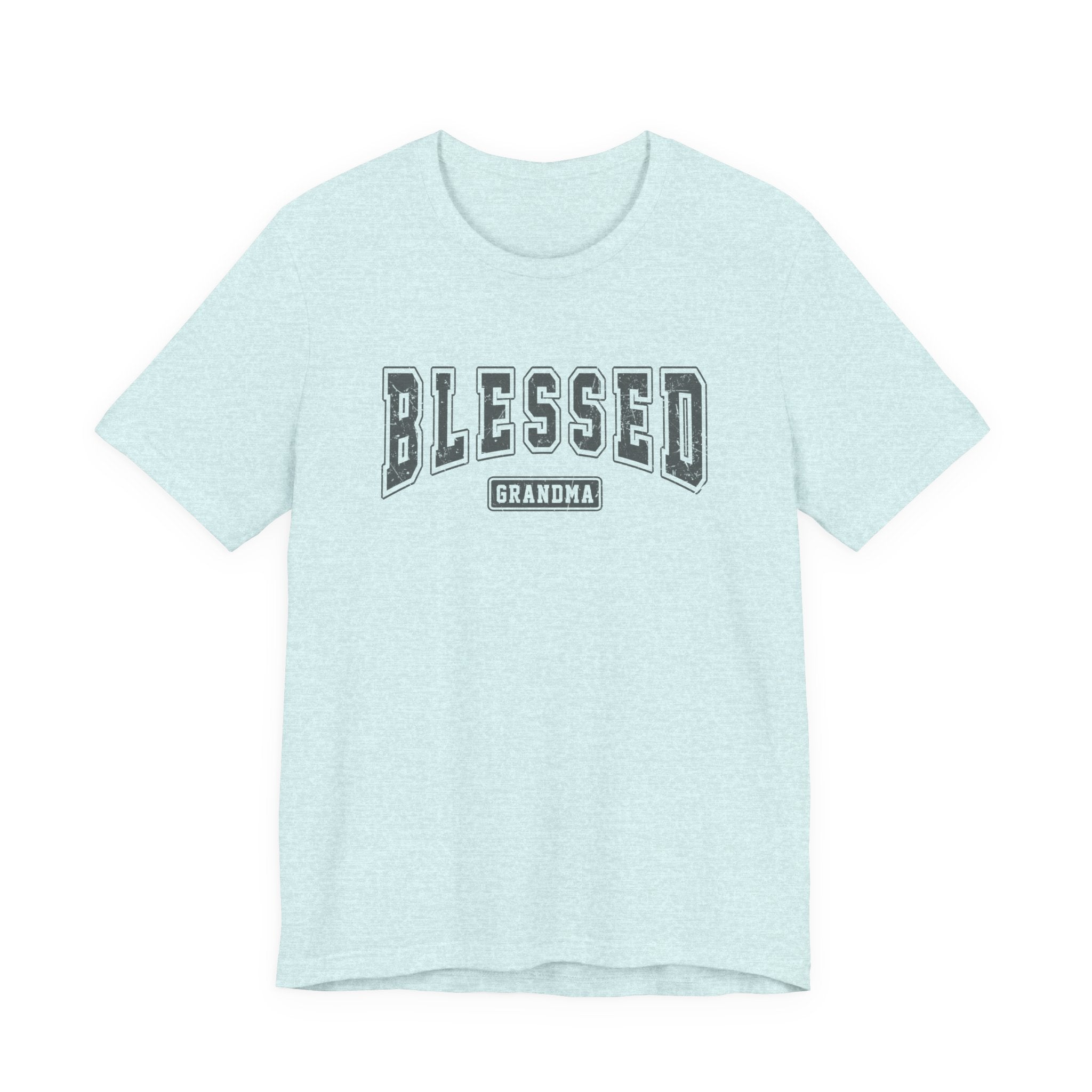 Blessed Grandma Tee