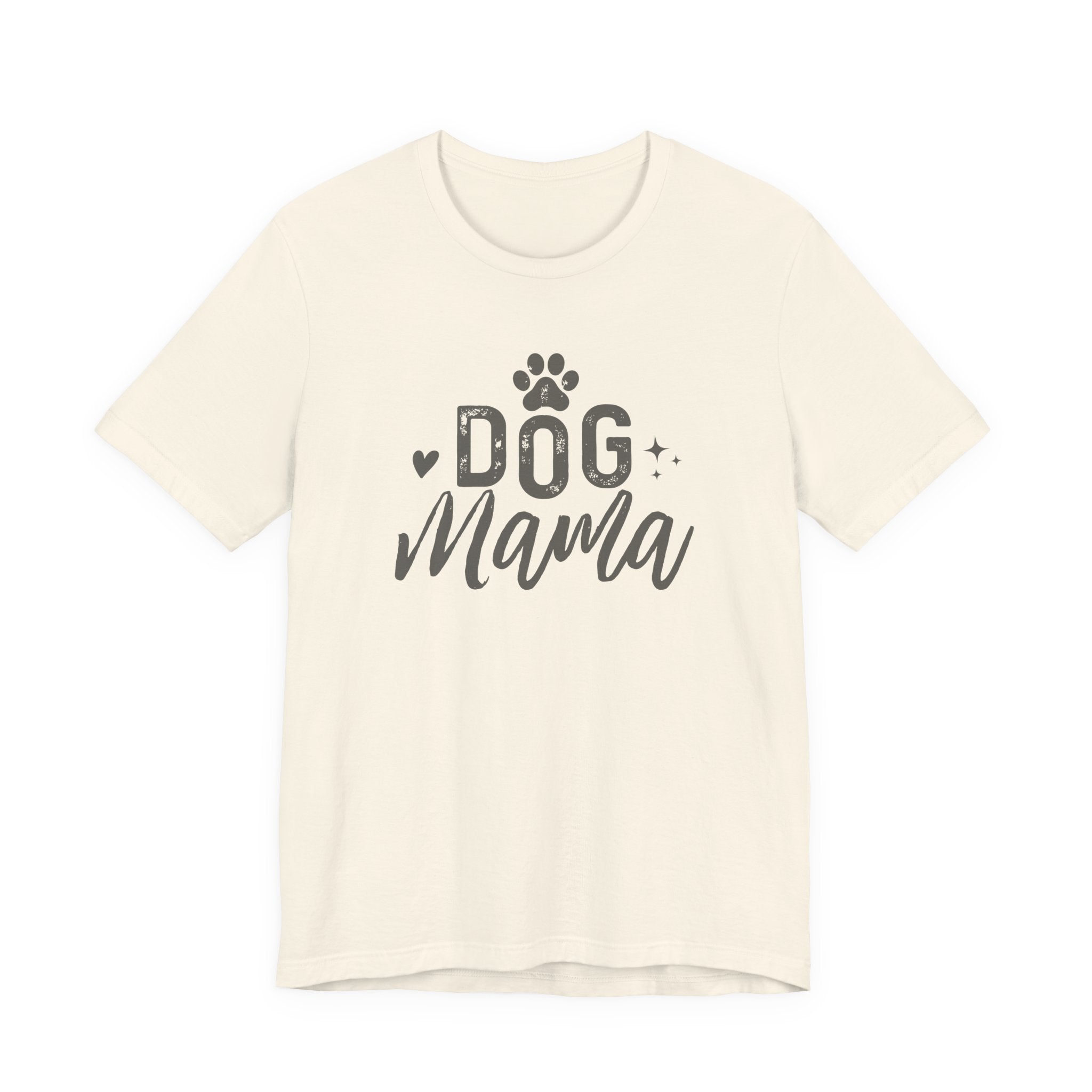 Dog Mama Shirt