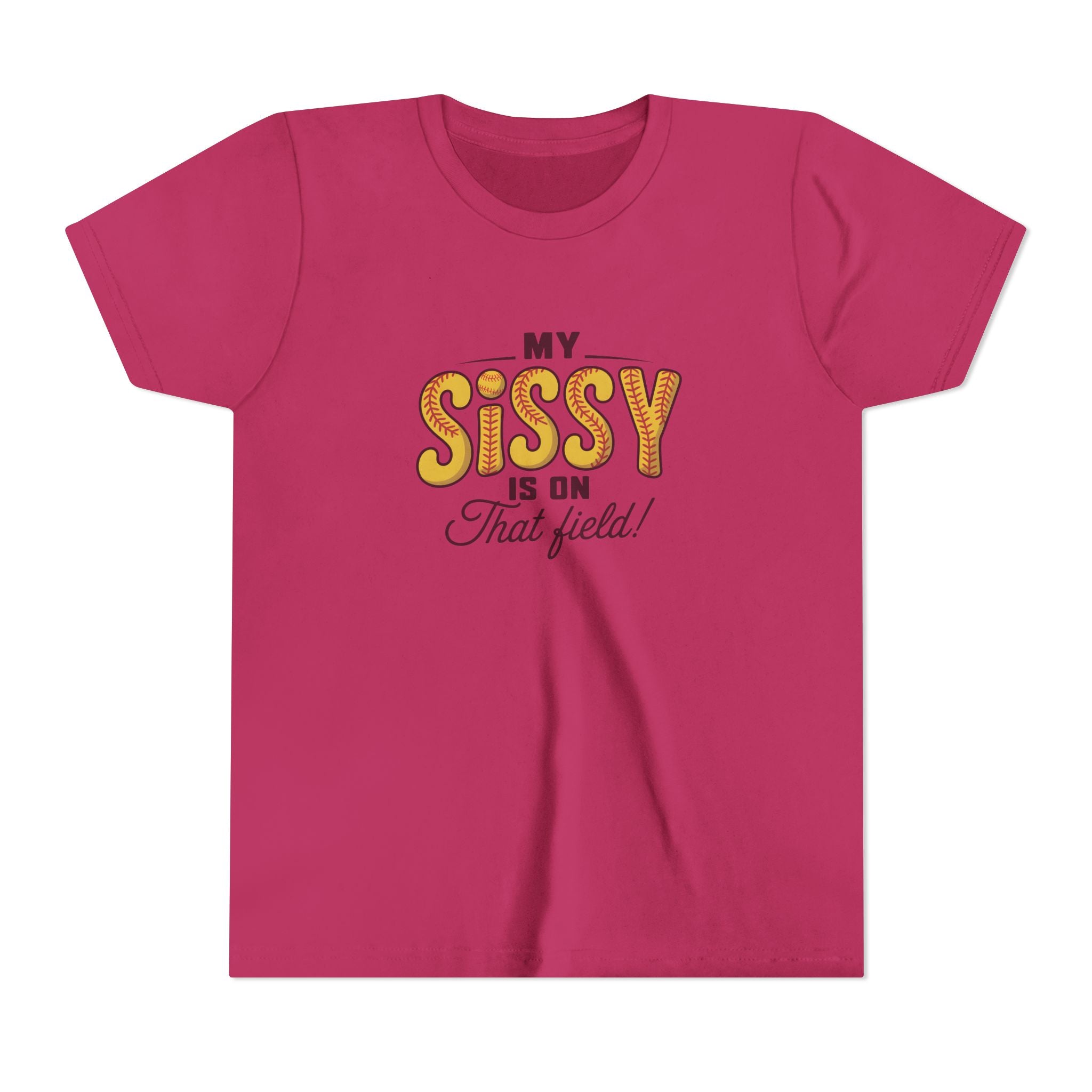 Sissy Field Tee