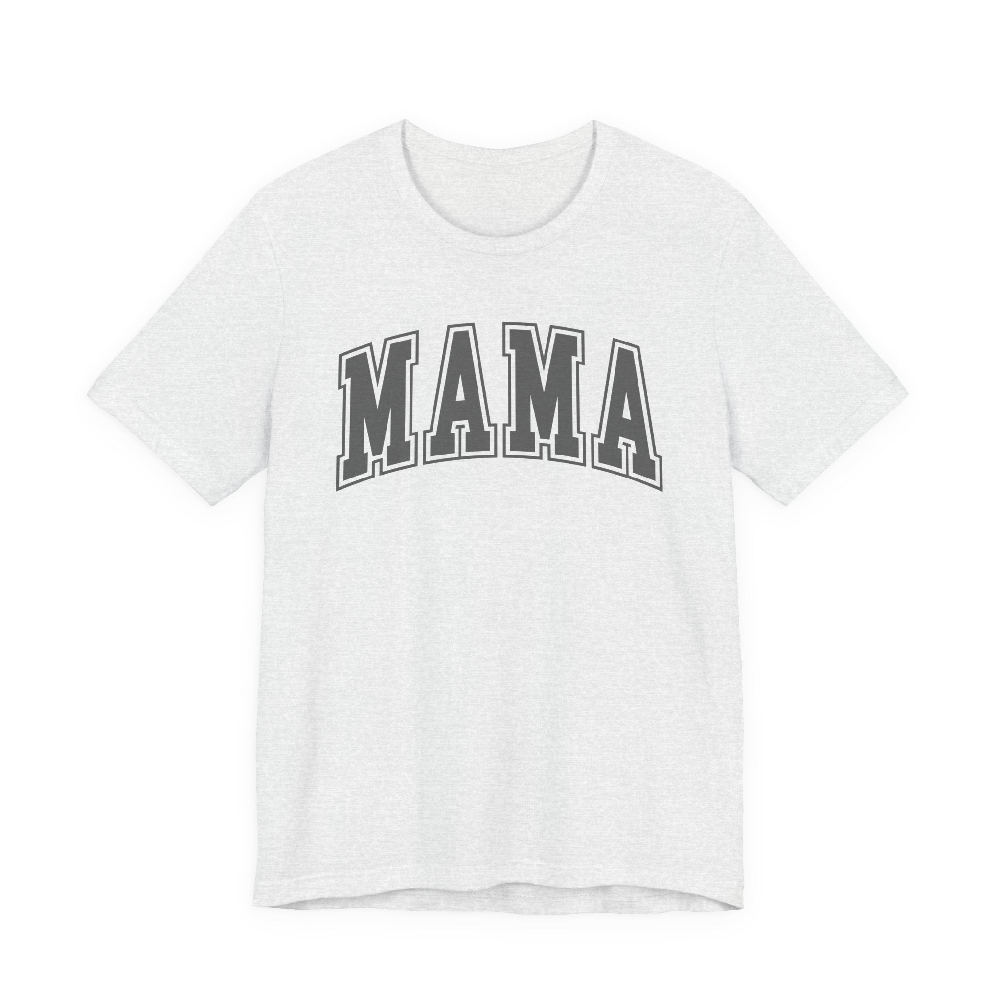 Mama Varsity Shirt