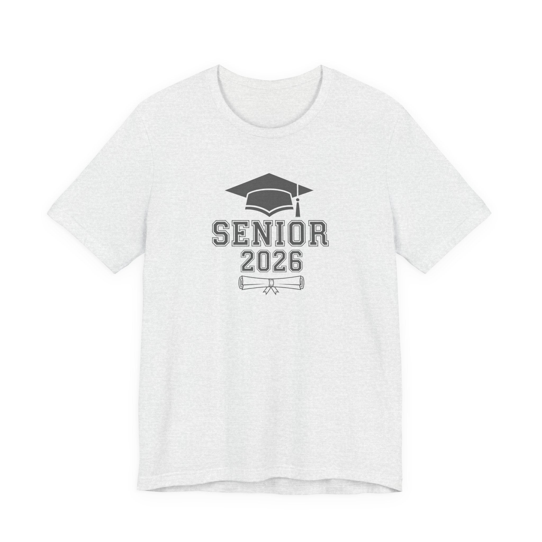 Senior 2026 Graduation Shirt