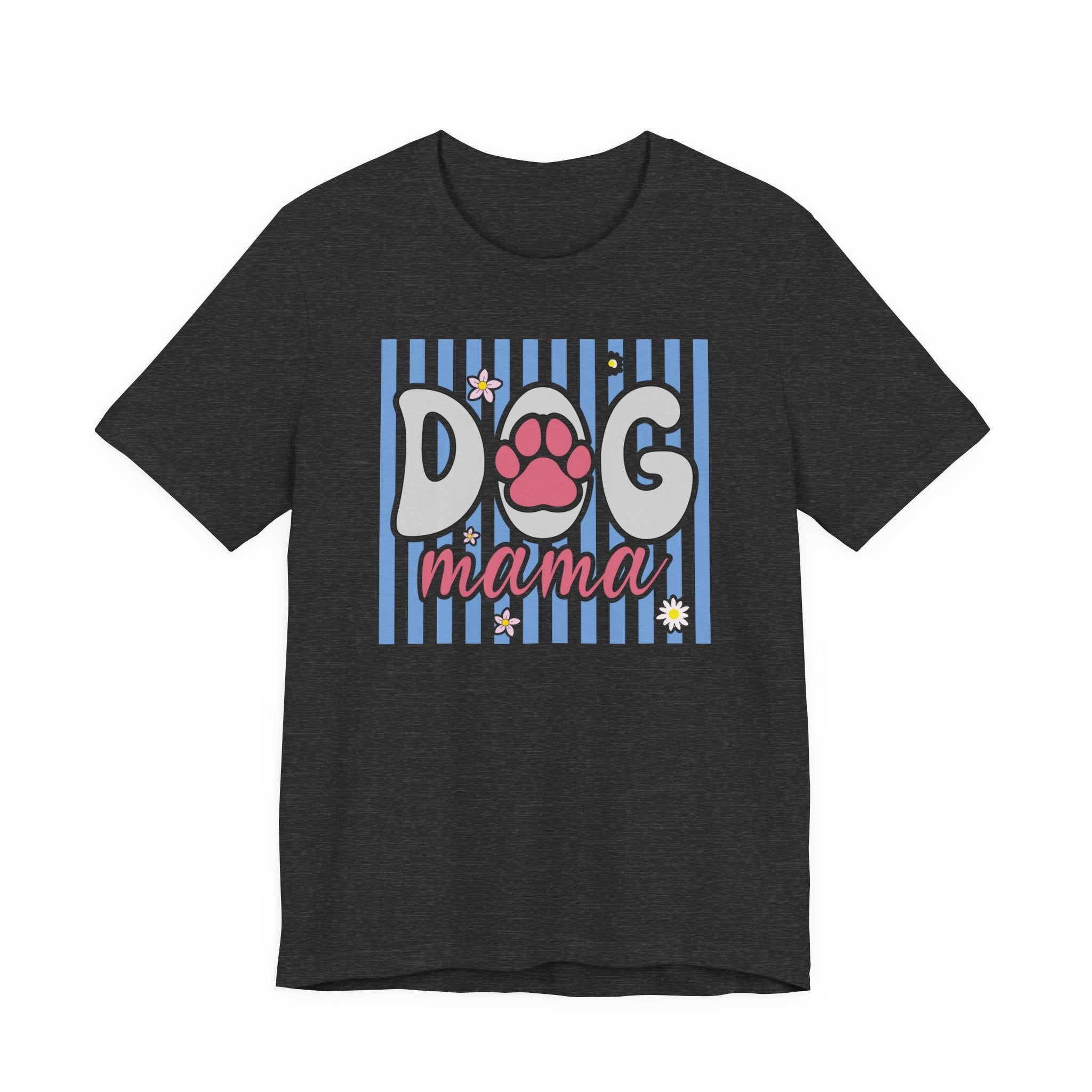 Dog Mama Shirt