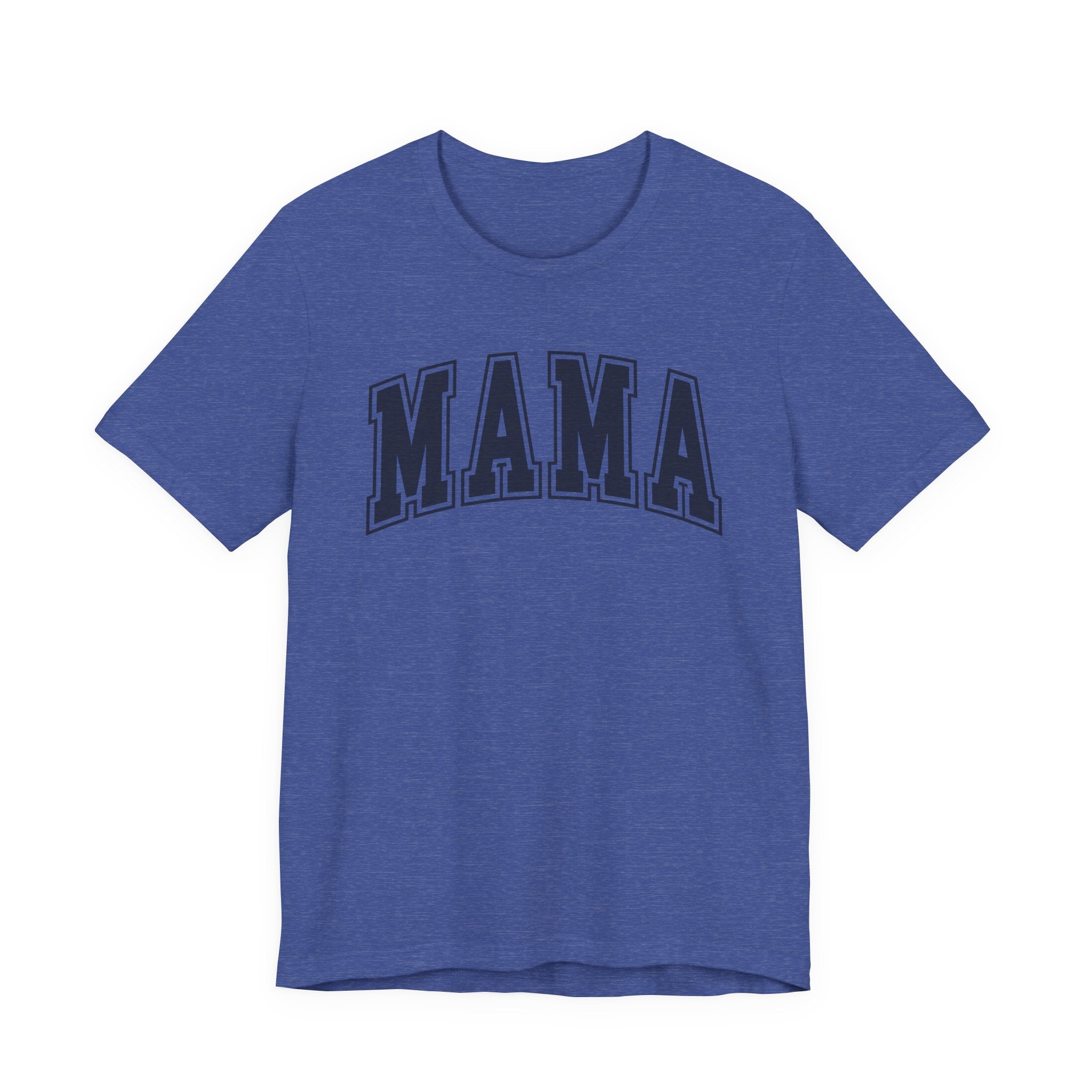 Mama Varsity Shirt