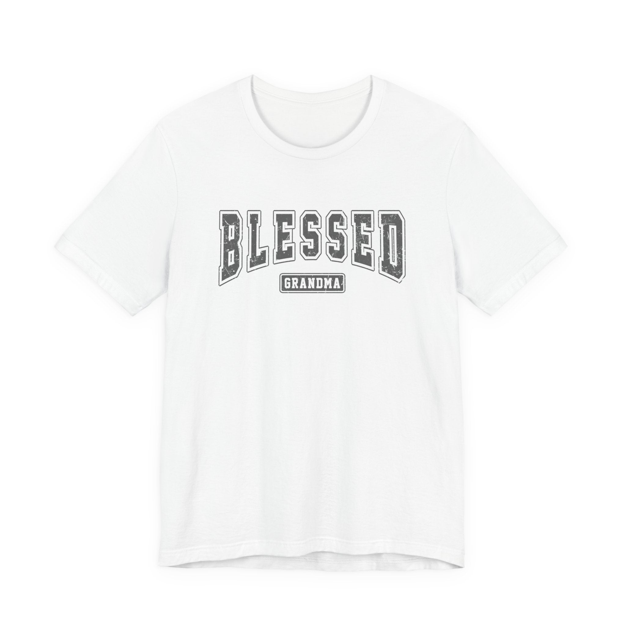Blessed Grandma Tee
