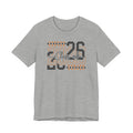 Class of 2026 Graduation Shirt