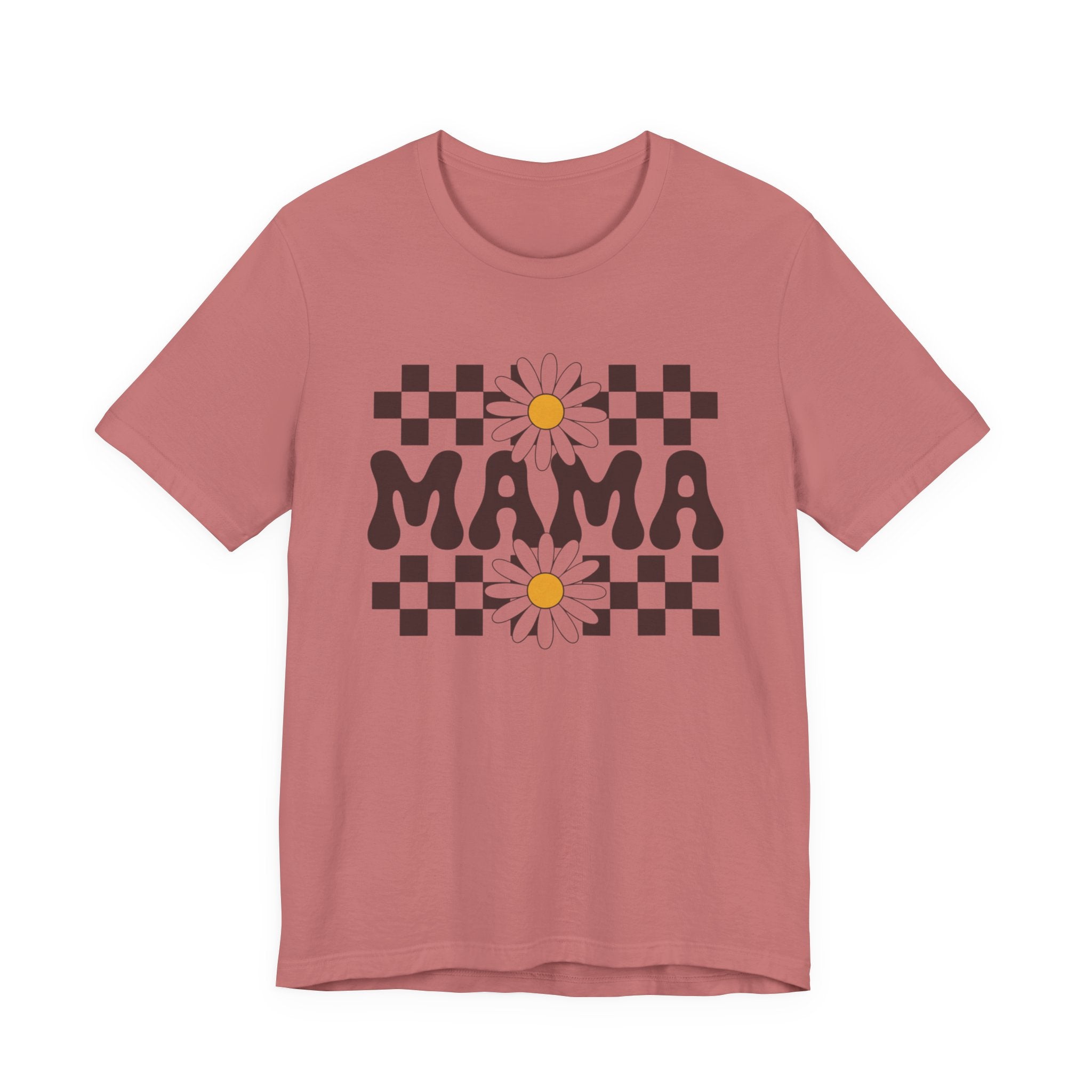Mama Daisy Tee