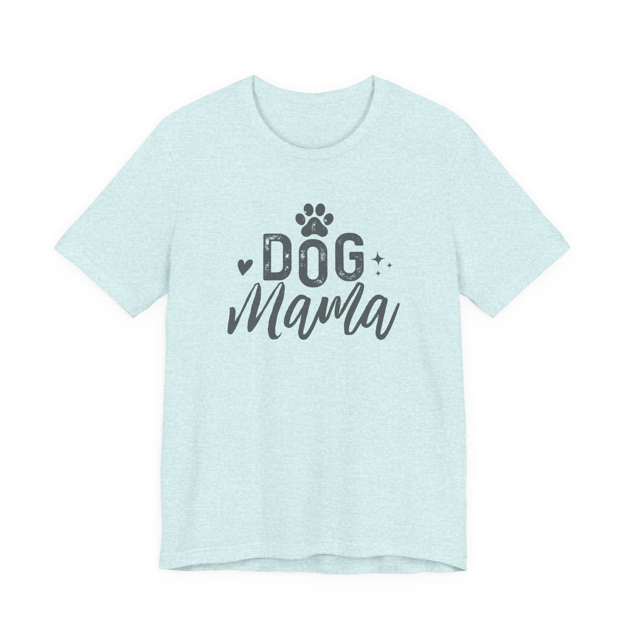 Dog Mama Shirt