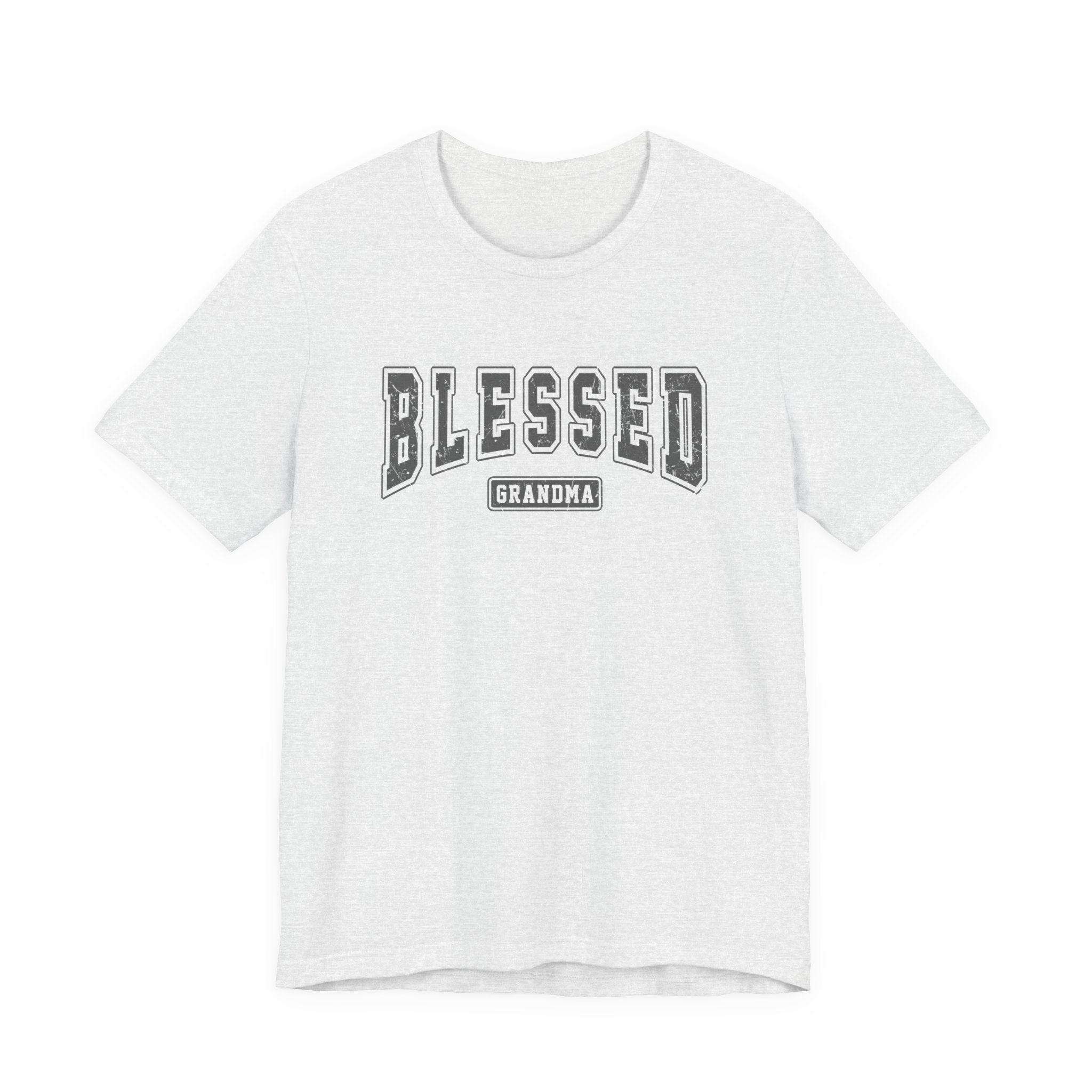 Blessed Grandma Tee