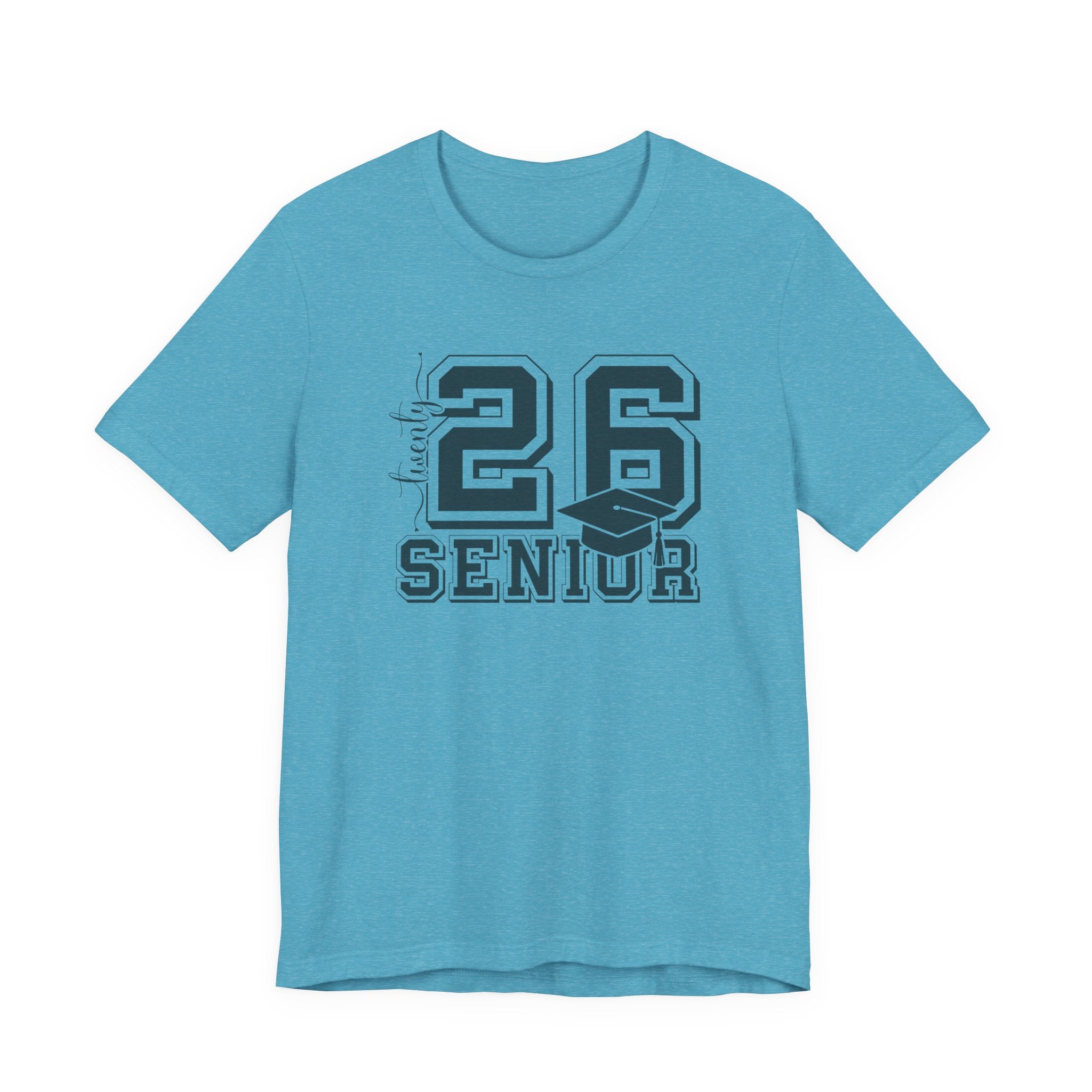 Senior 2026 Graduation Shirt