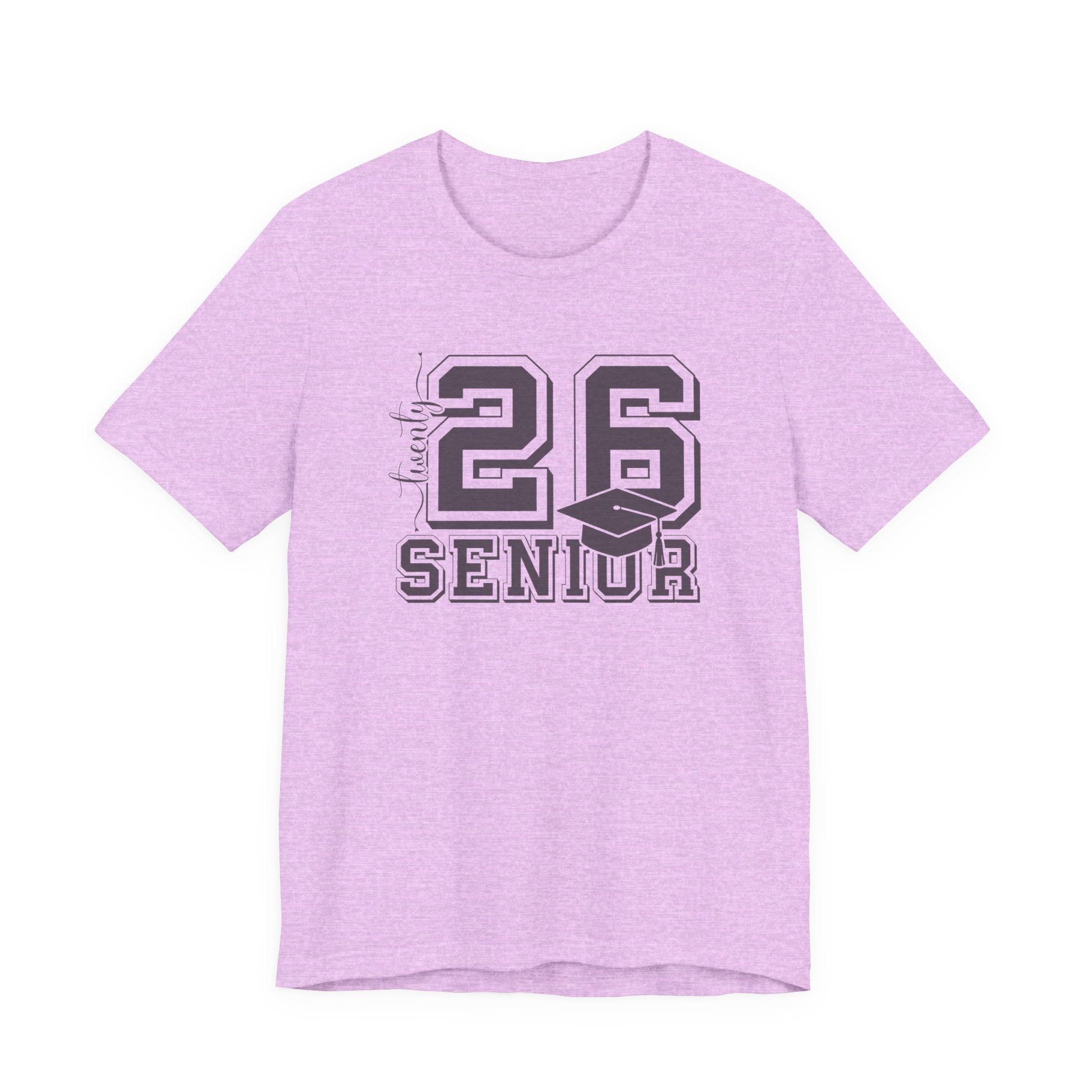 Senior 2026 Graduation Shirt