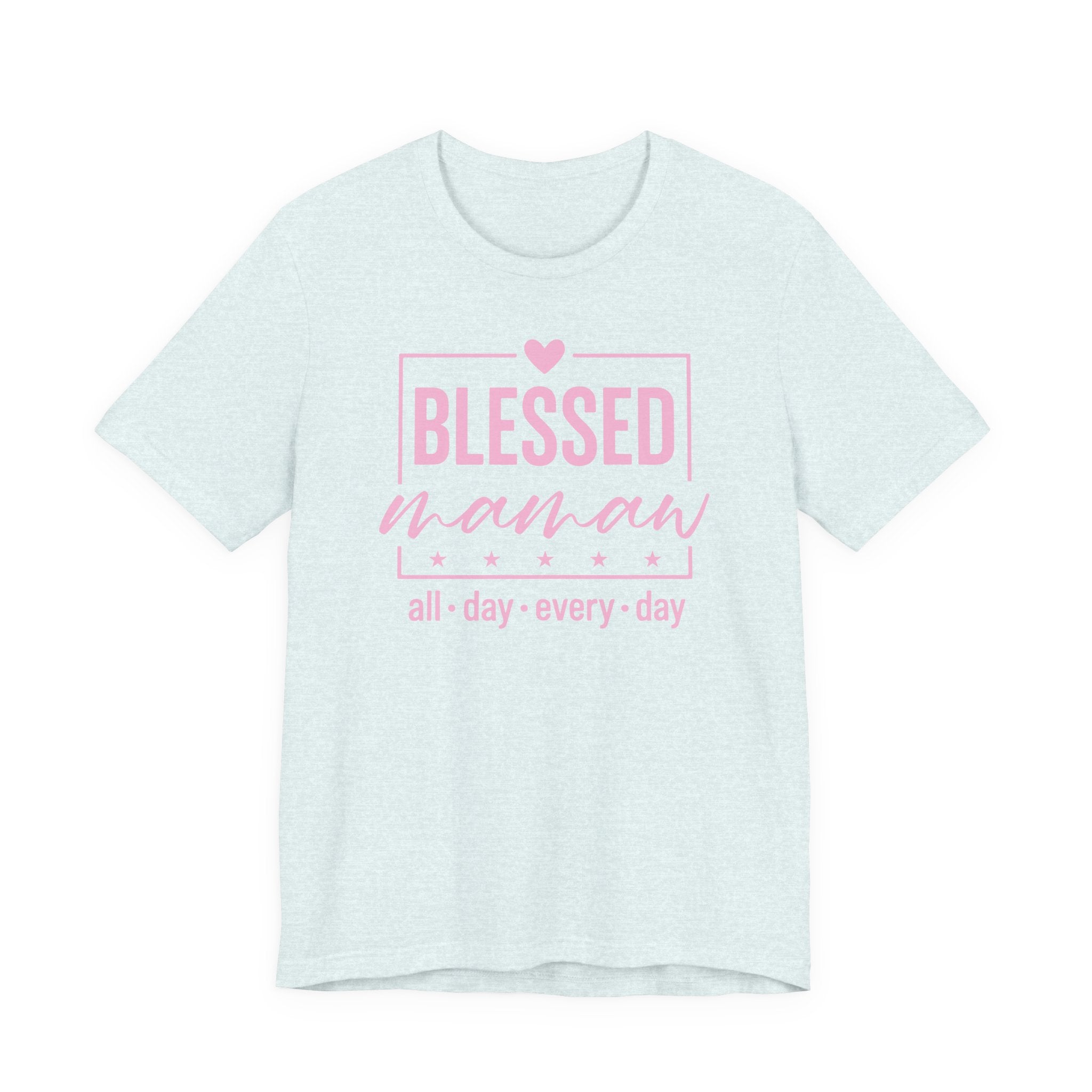 Blessed Nana Shirt