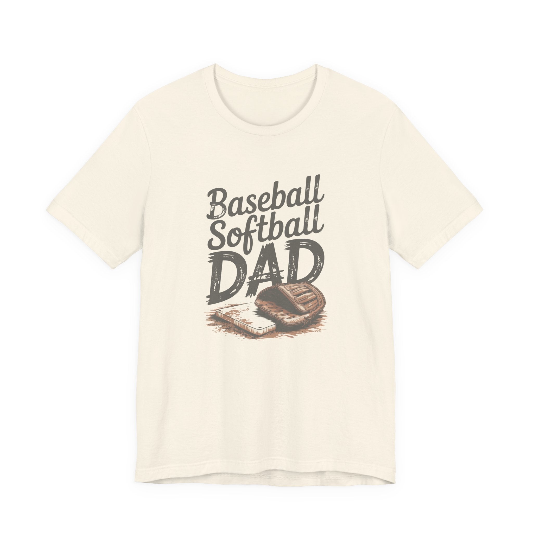 Dad of Both Tee