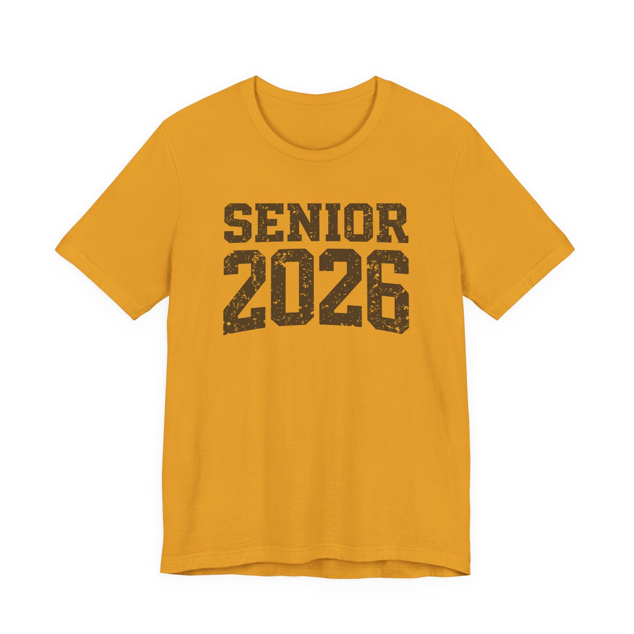 Senior 2026 Shirt
