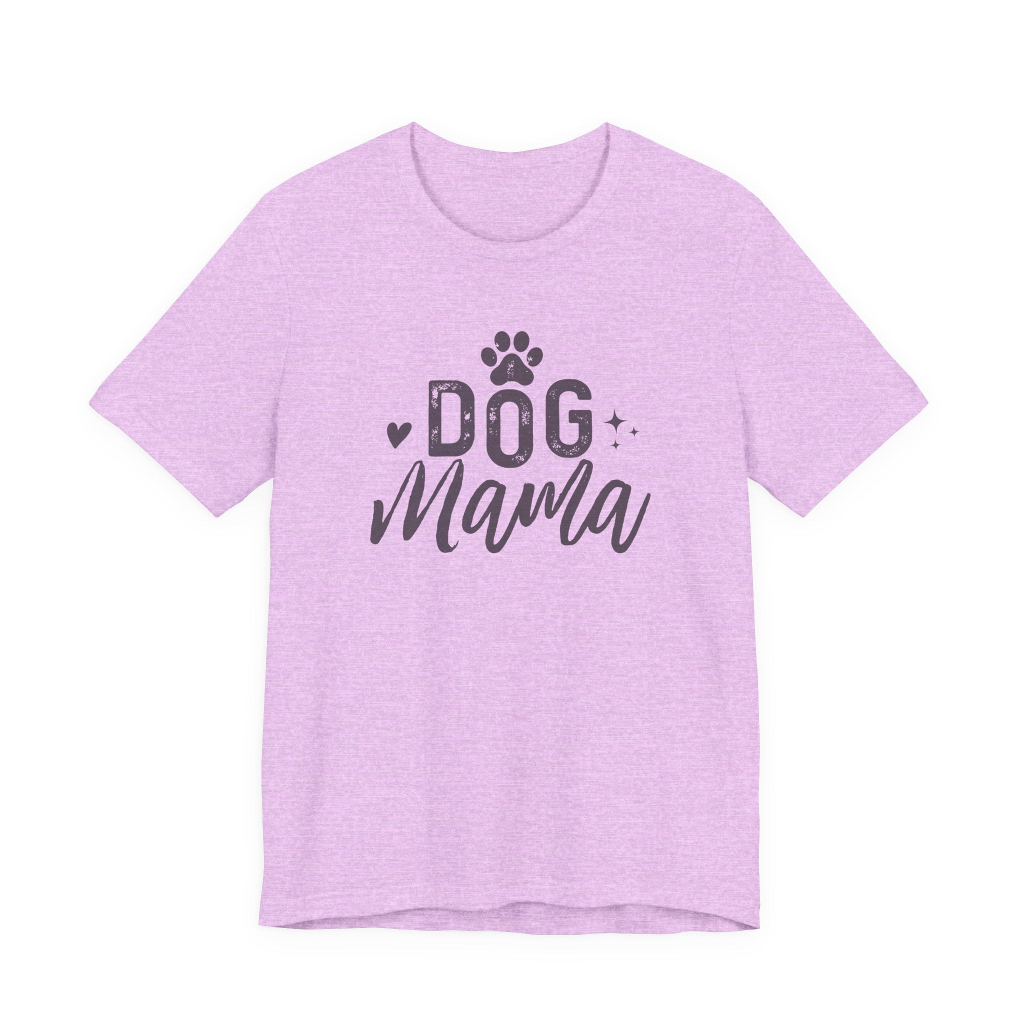 Dog Mama Shirt