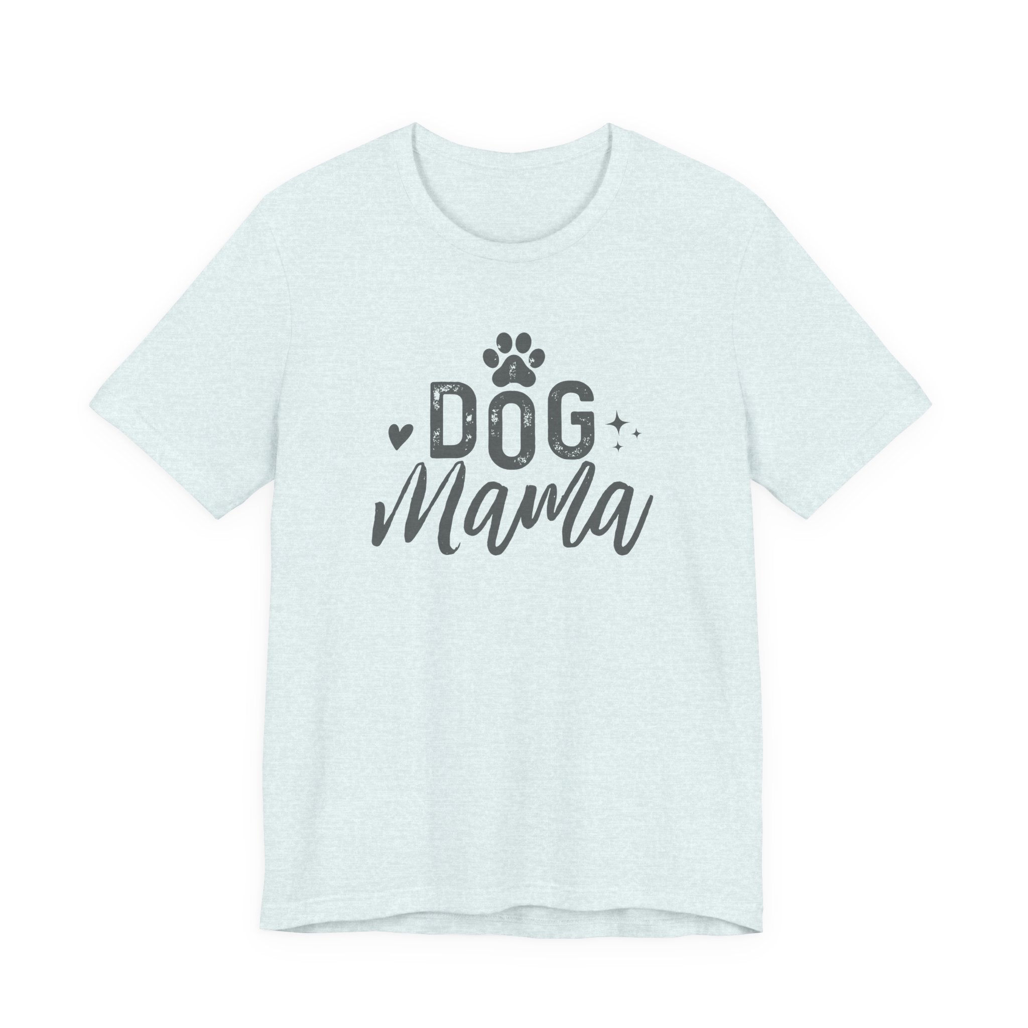 Dog Mama Shirt
