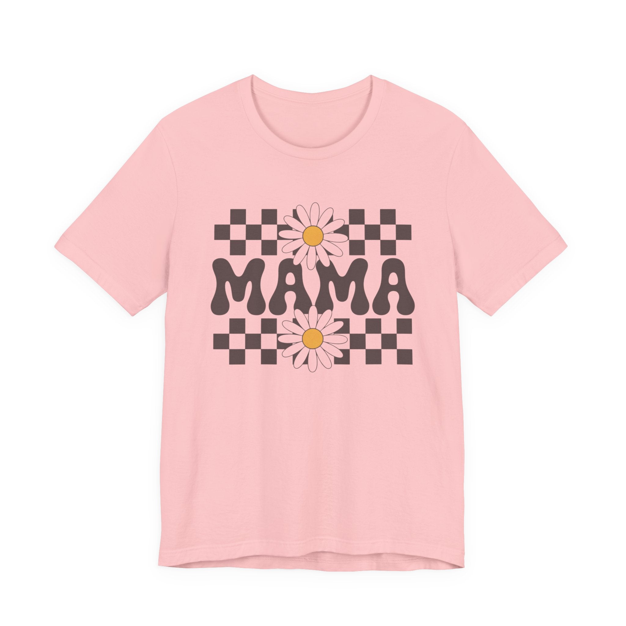 Mama Daisy Tee
