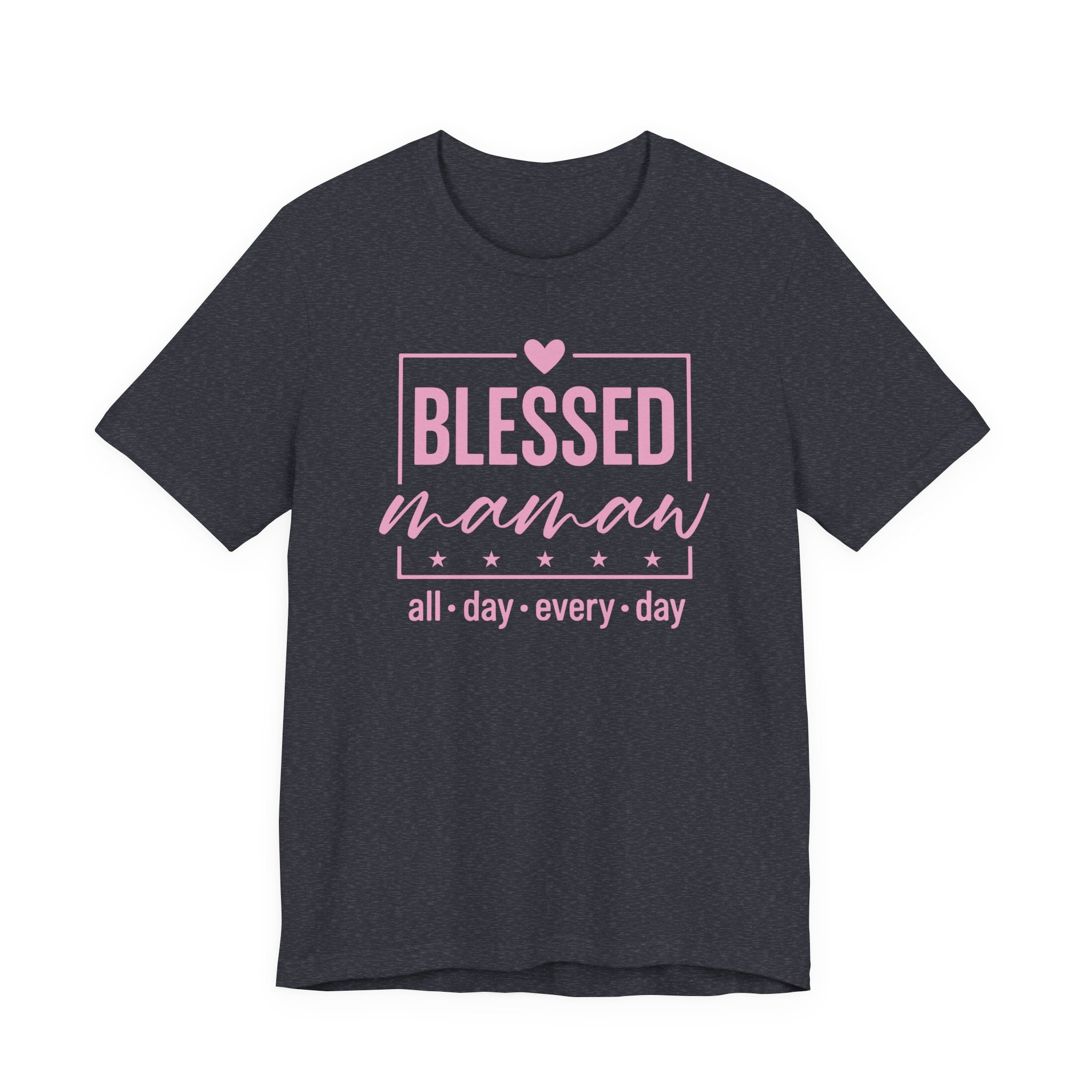 Blessed Nana Shirt