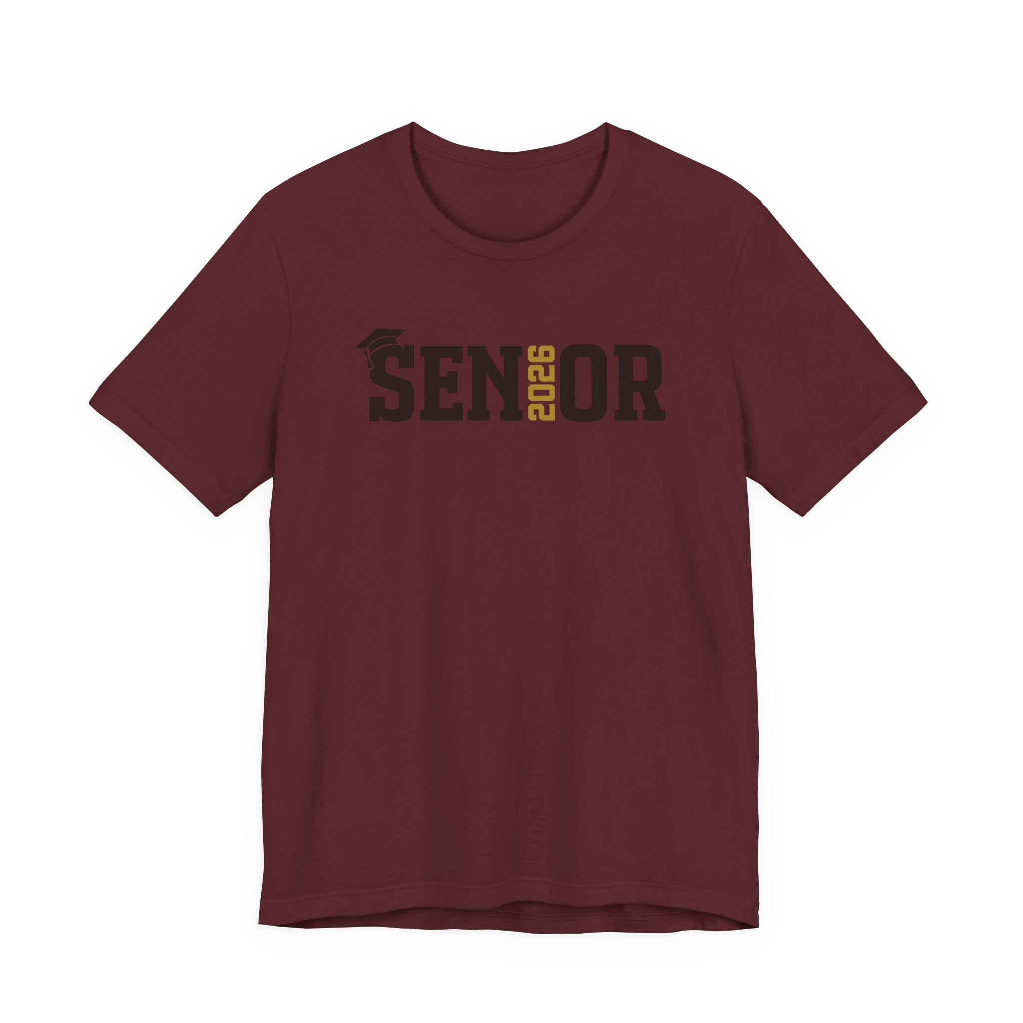 Senior 2026 Shirt