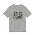 Senior 2026 Graduation Shirt