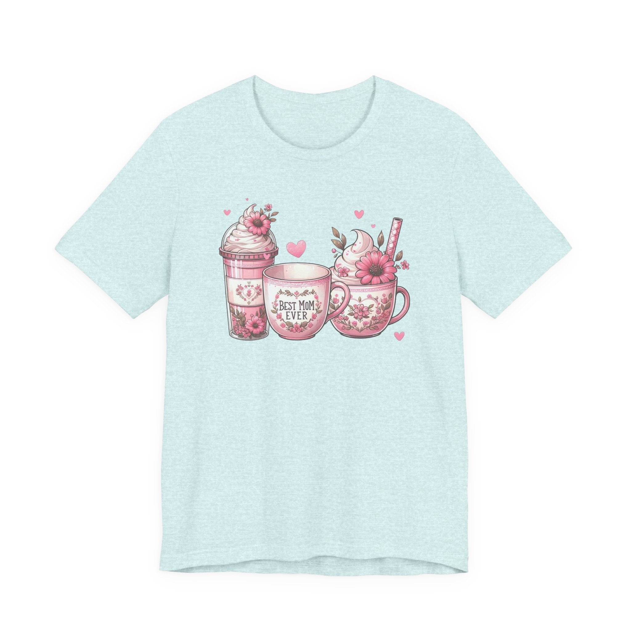 Coffee Mom Tee