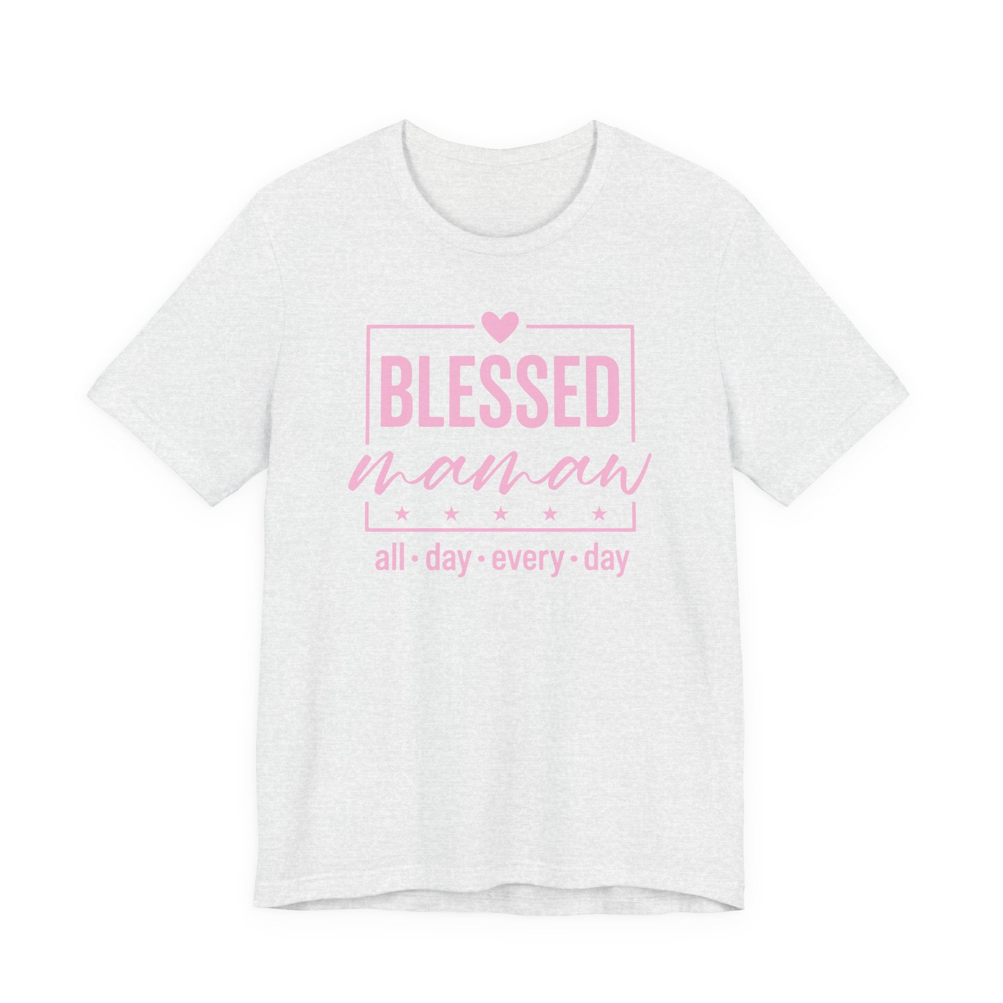 Blessed Nana Shirt