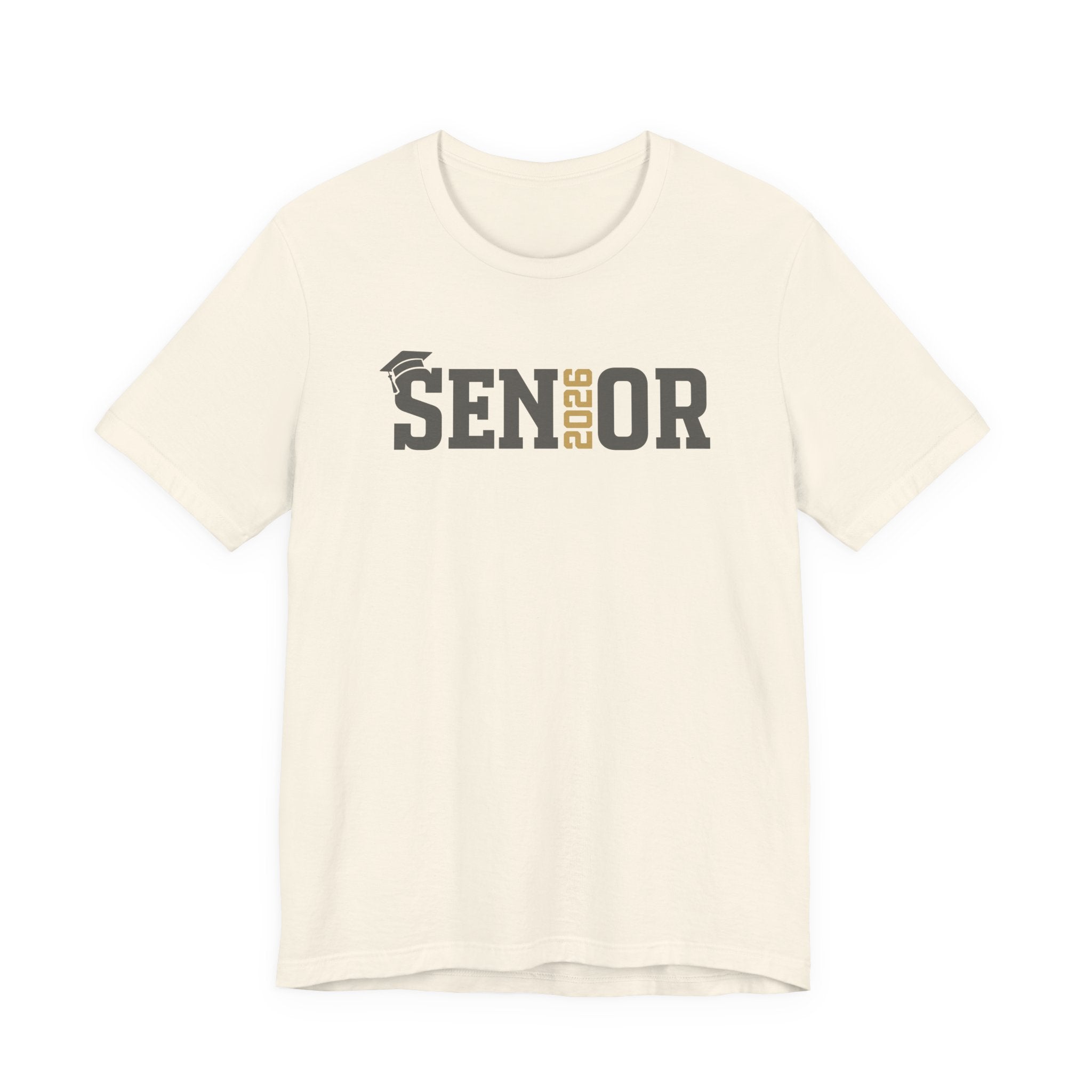 Senior 2026 Shirt
