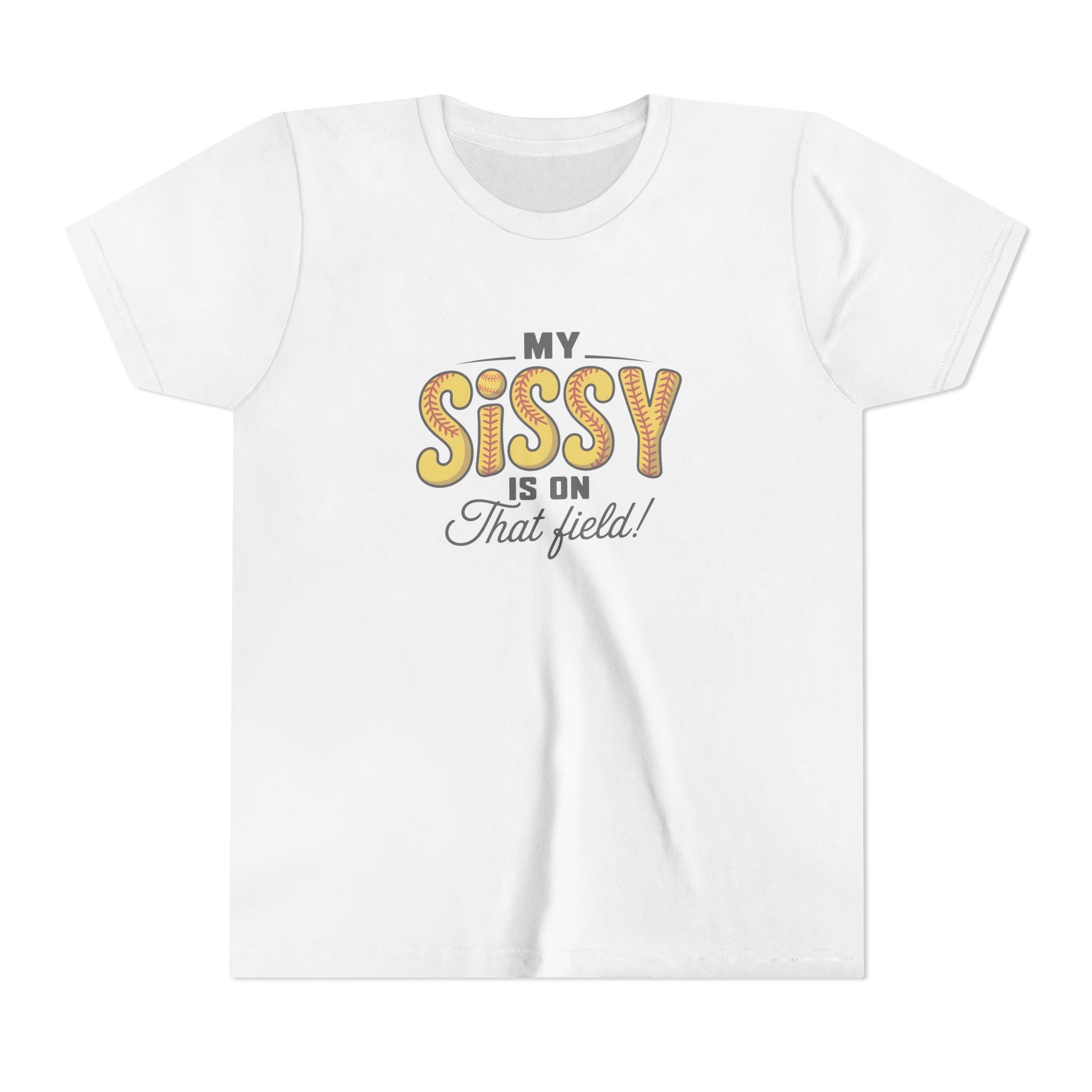 Sissy Field Tee