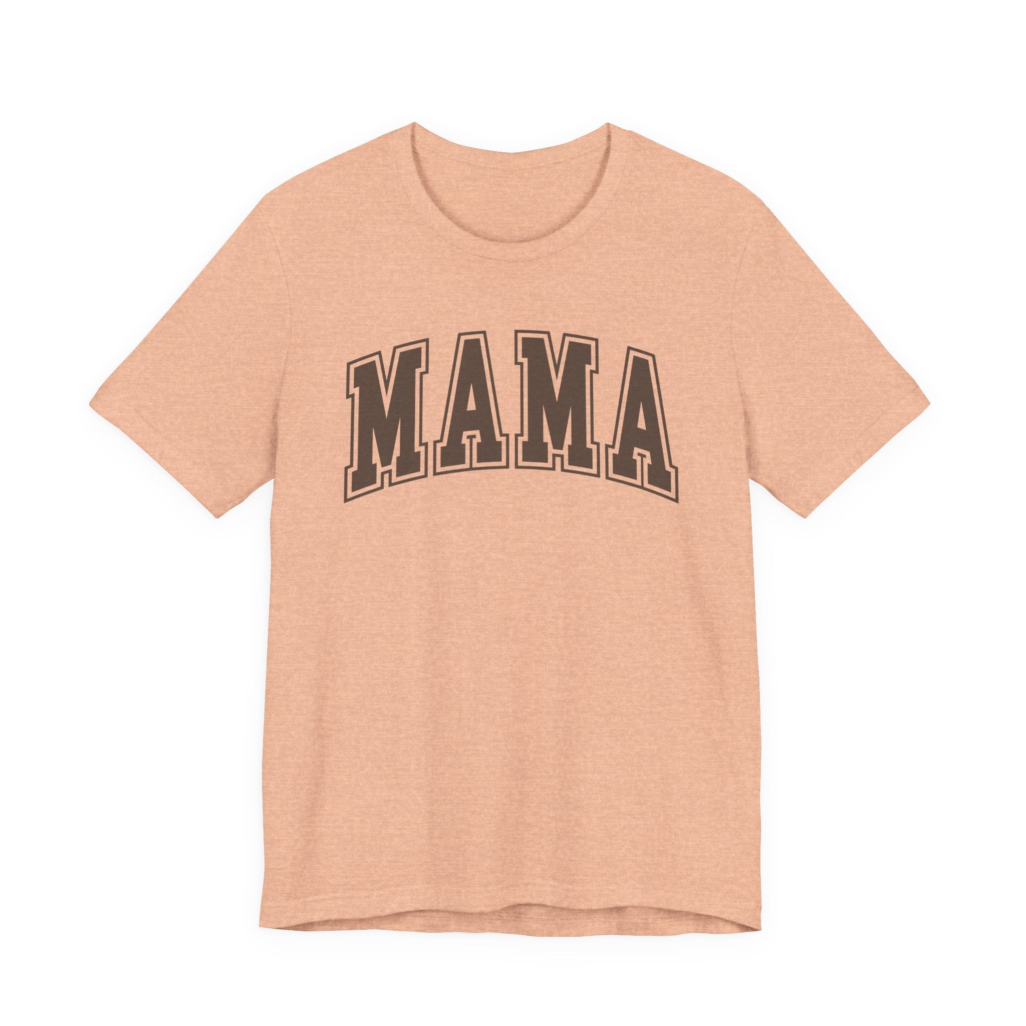 Mama Varsity Shirt