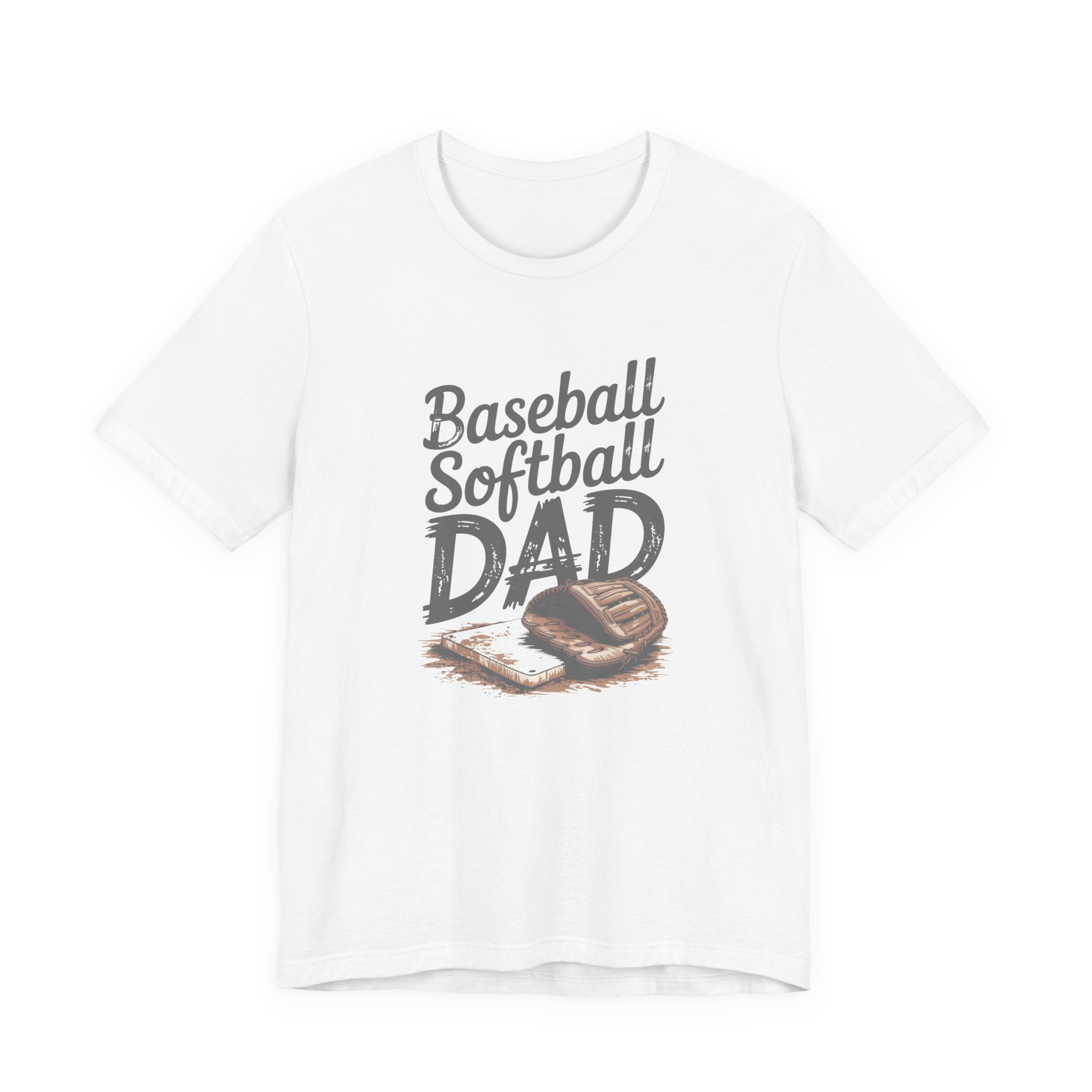 Dad of Both Tee