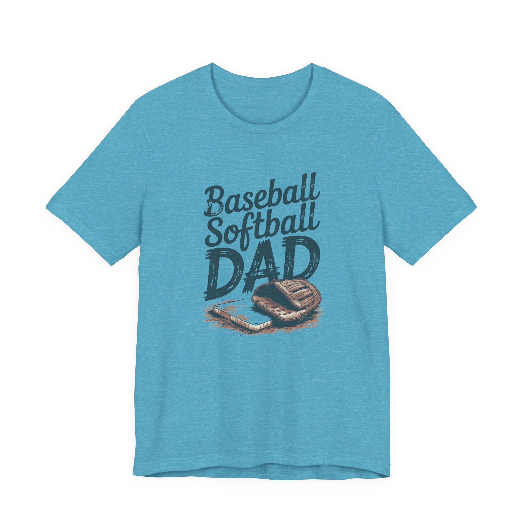 Dad of Both Tee